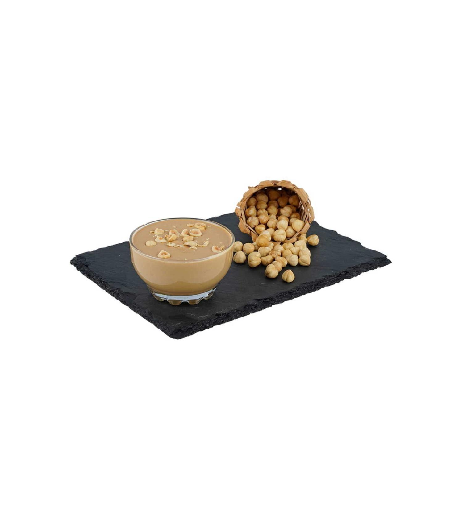 Doledi Hazelnut Paste with Hazelnut Pieces 1 kg