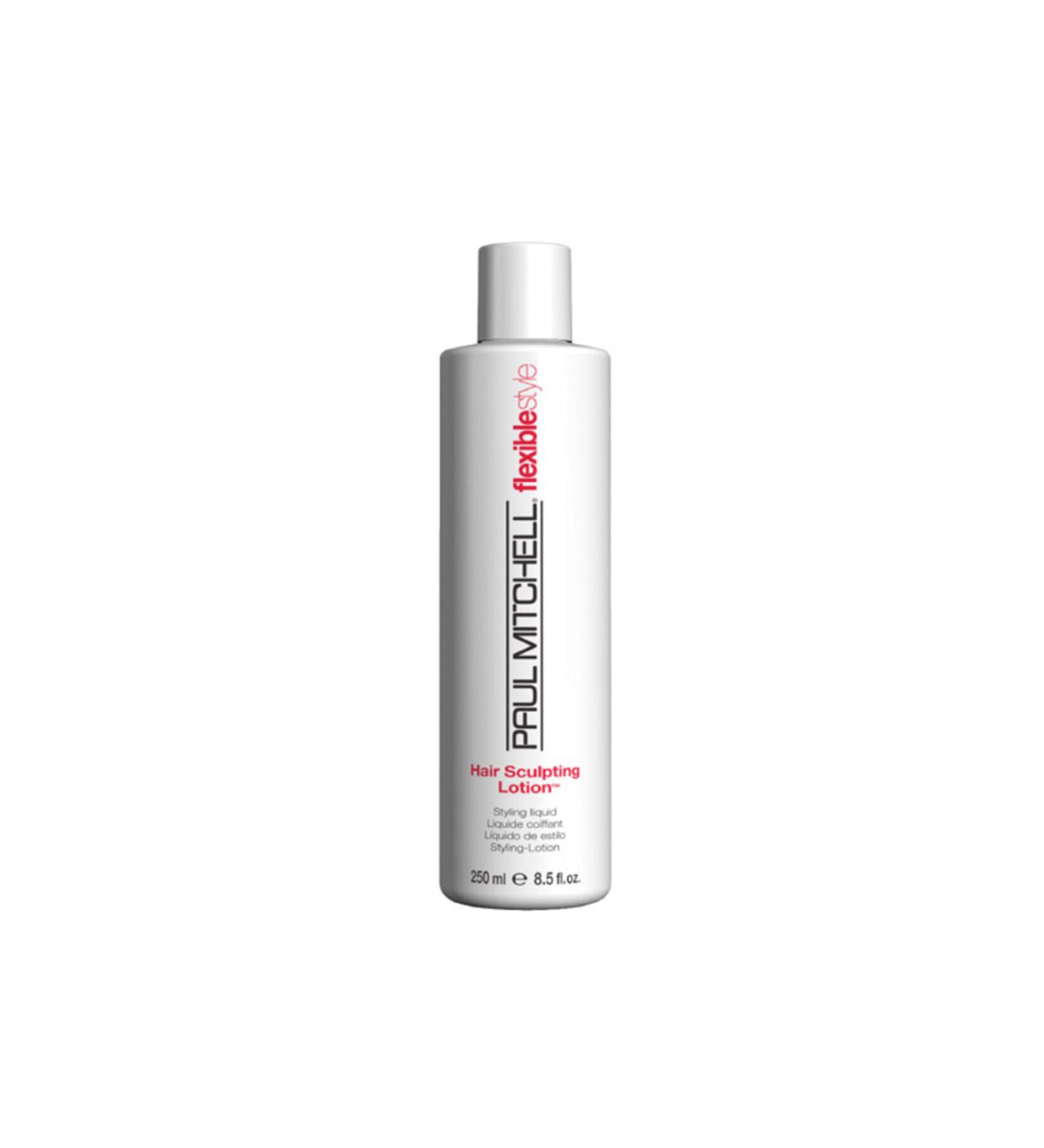 PAUL MITCHELL Flexible Style Hair Sculpting Lotion Medium Hold Hair Sculpting Lotion 250ml