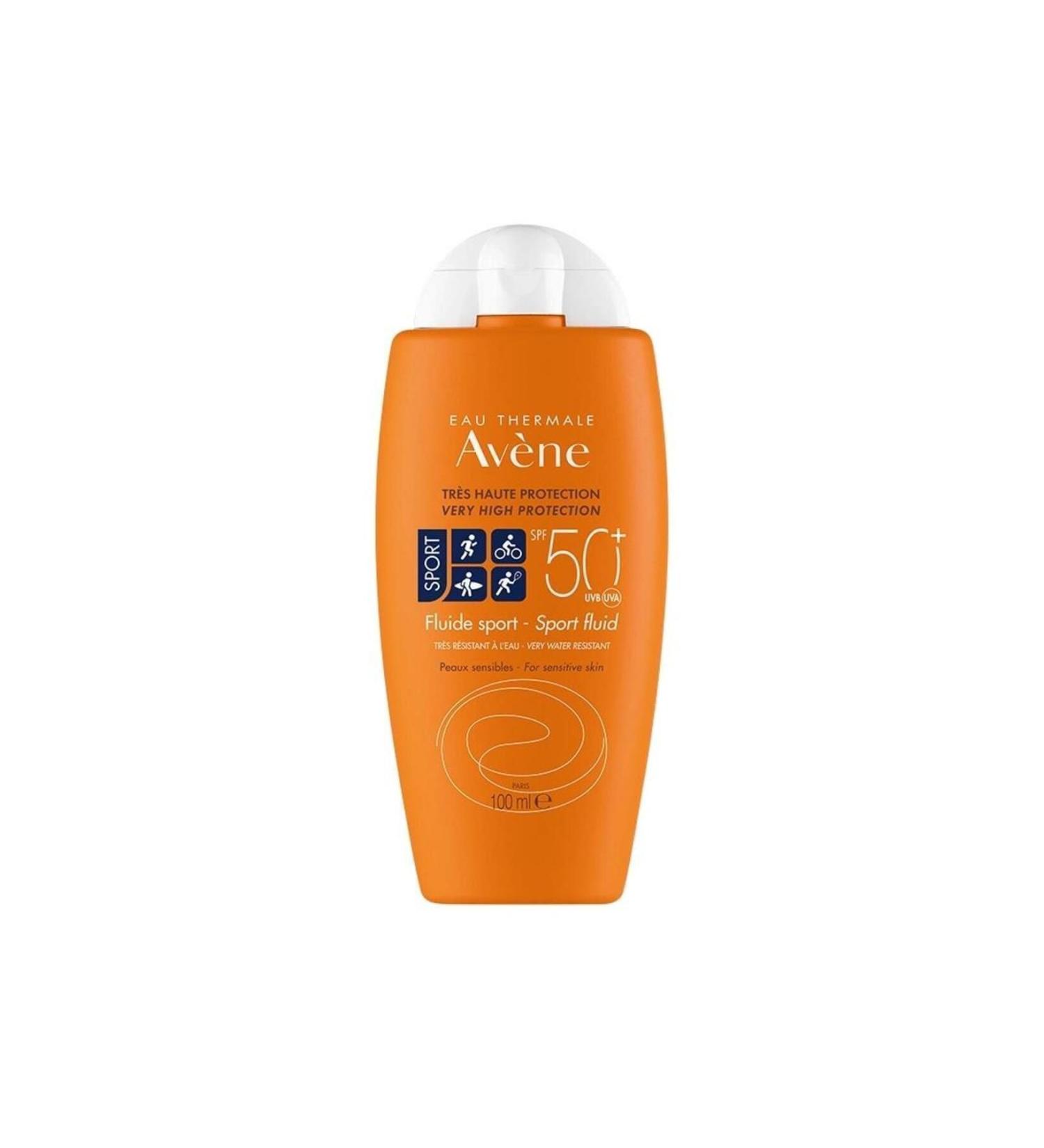 Avene High Protection Sun Cream...CSMTLGST55