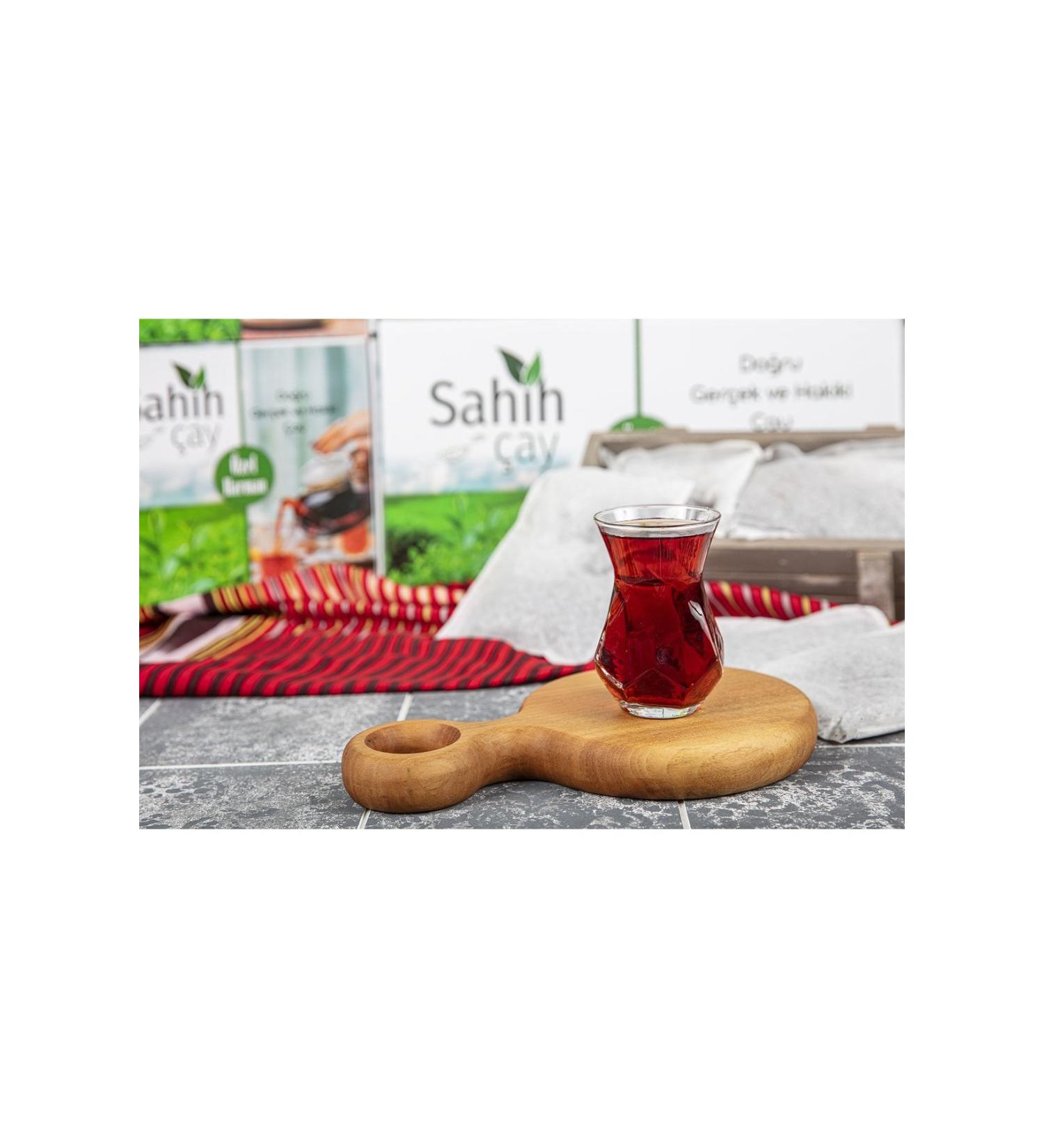 sahih tea sahih tea special blend 3kg filtering teapot bag (40gr * 75 pieces)