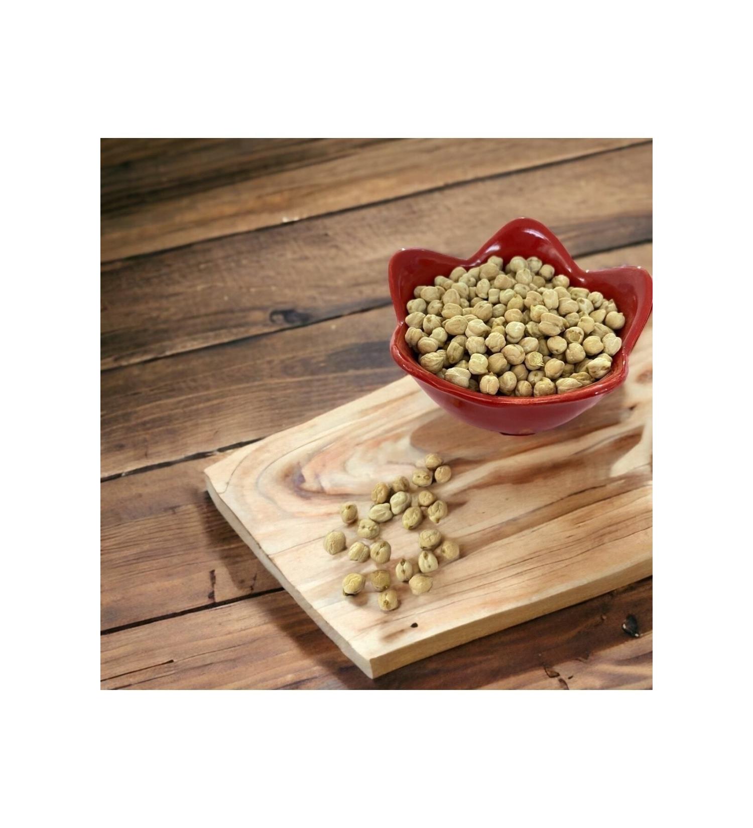 EM NE ALTINTA Natural Village Chickpeas 2 Kg