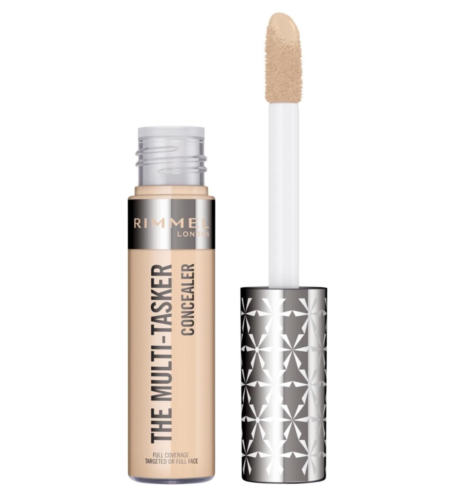 Rimmel London Concealer Lasting Finish Multi Tasker Concealer 20 Fair
