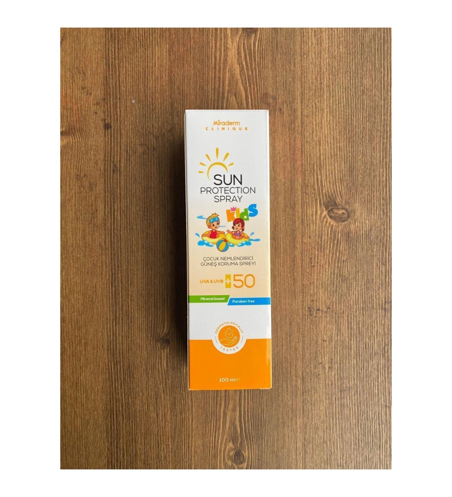 MIRADERM PHARMA MIRADERM CHILD MOISTURIZER