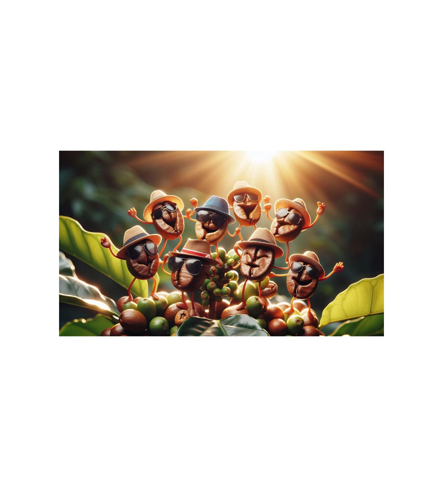 Robusta Coffee Company Italian Blend - Buy Online on GoSupps.com