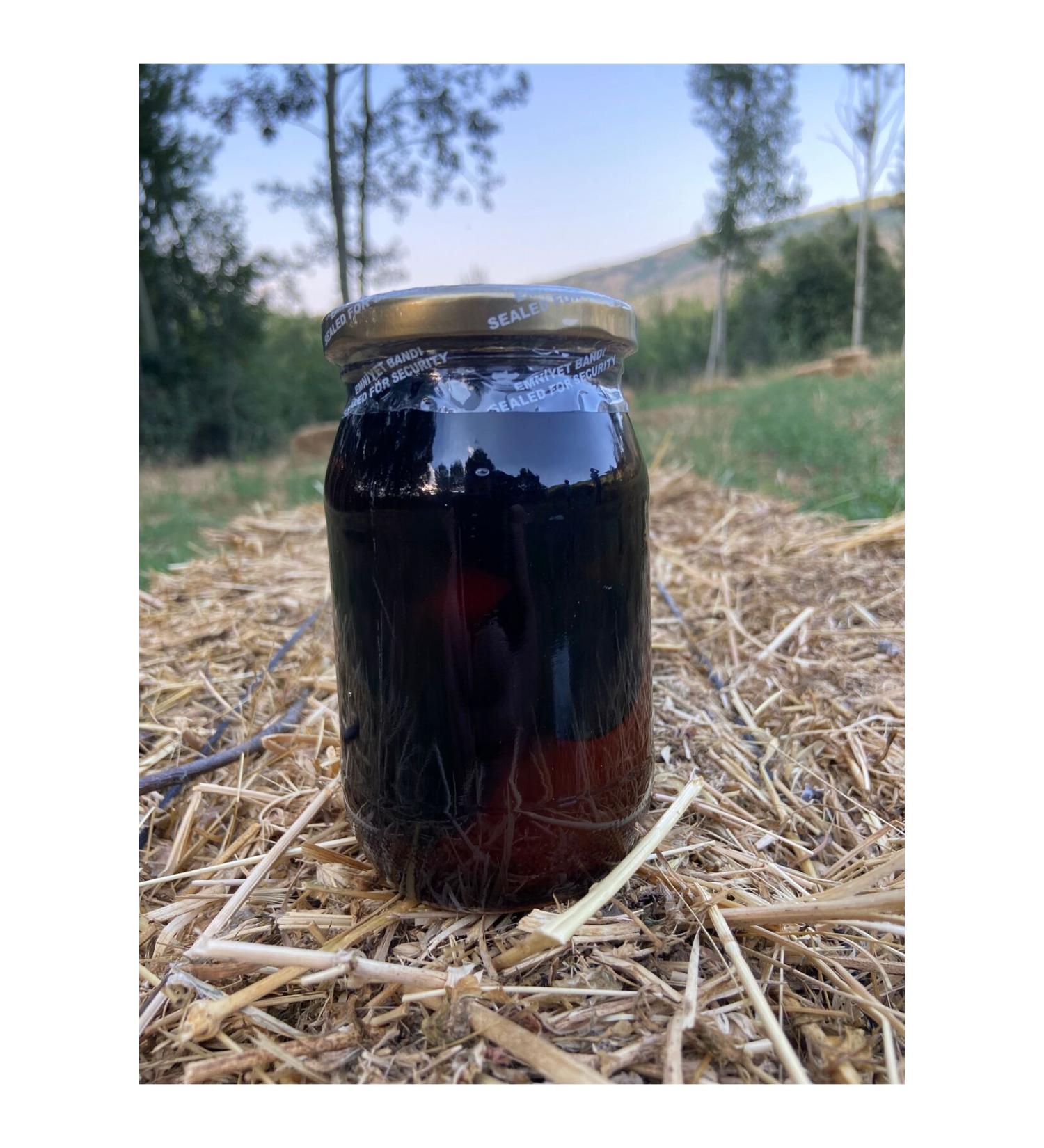 G daevi Walnut Jam 500 Gr