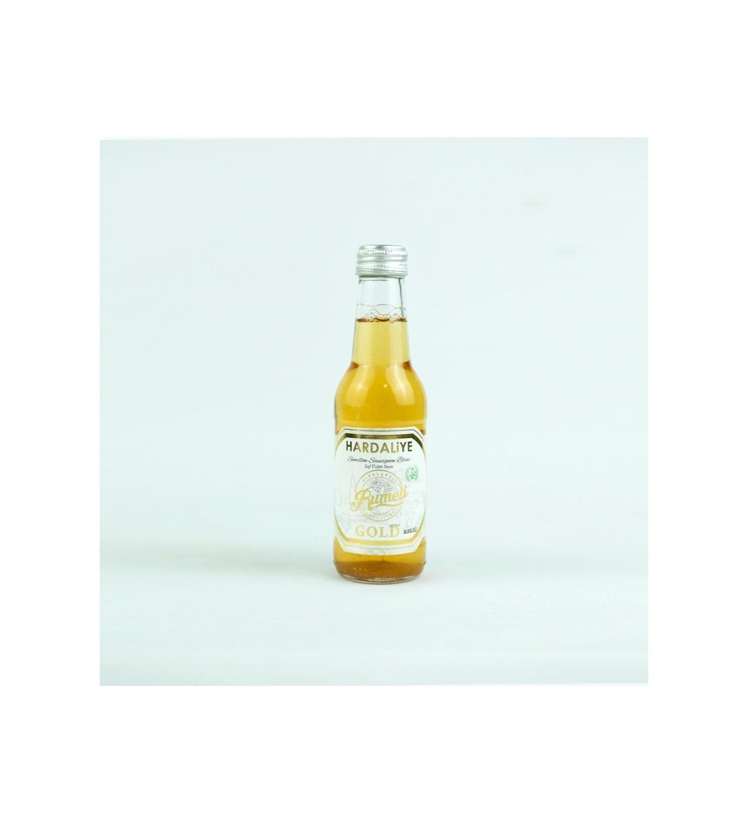 Rumeli Hardaliye Hardaliye Gold 200 Ml.