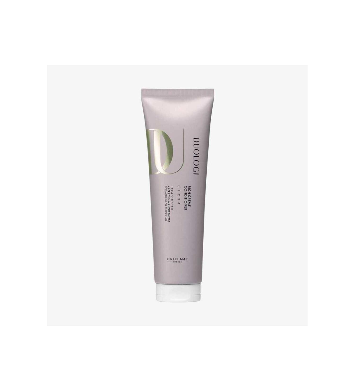 Oriflame Duologi intensive texture conditioner