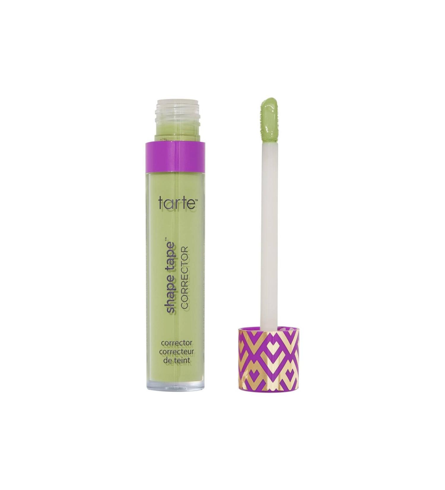 Tarte Shape Tape Corrector - Concealer Green (30 ml)
