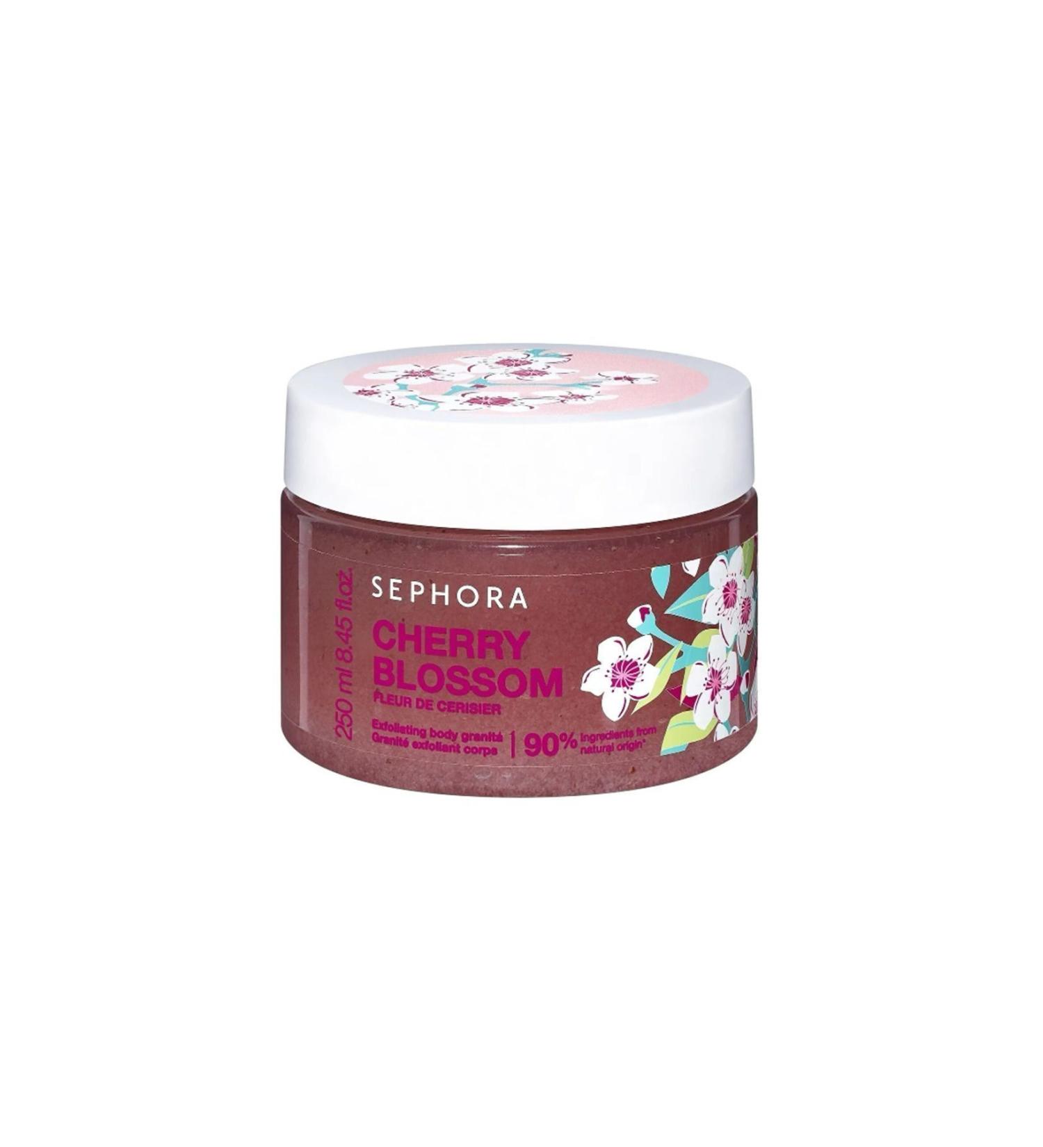 Sephora Body Exfoliating Granita - Body Peeling - Buy Online on GoSupps.com