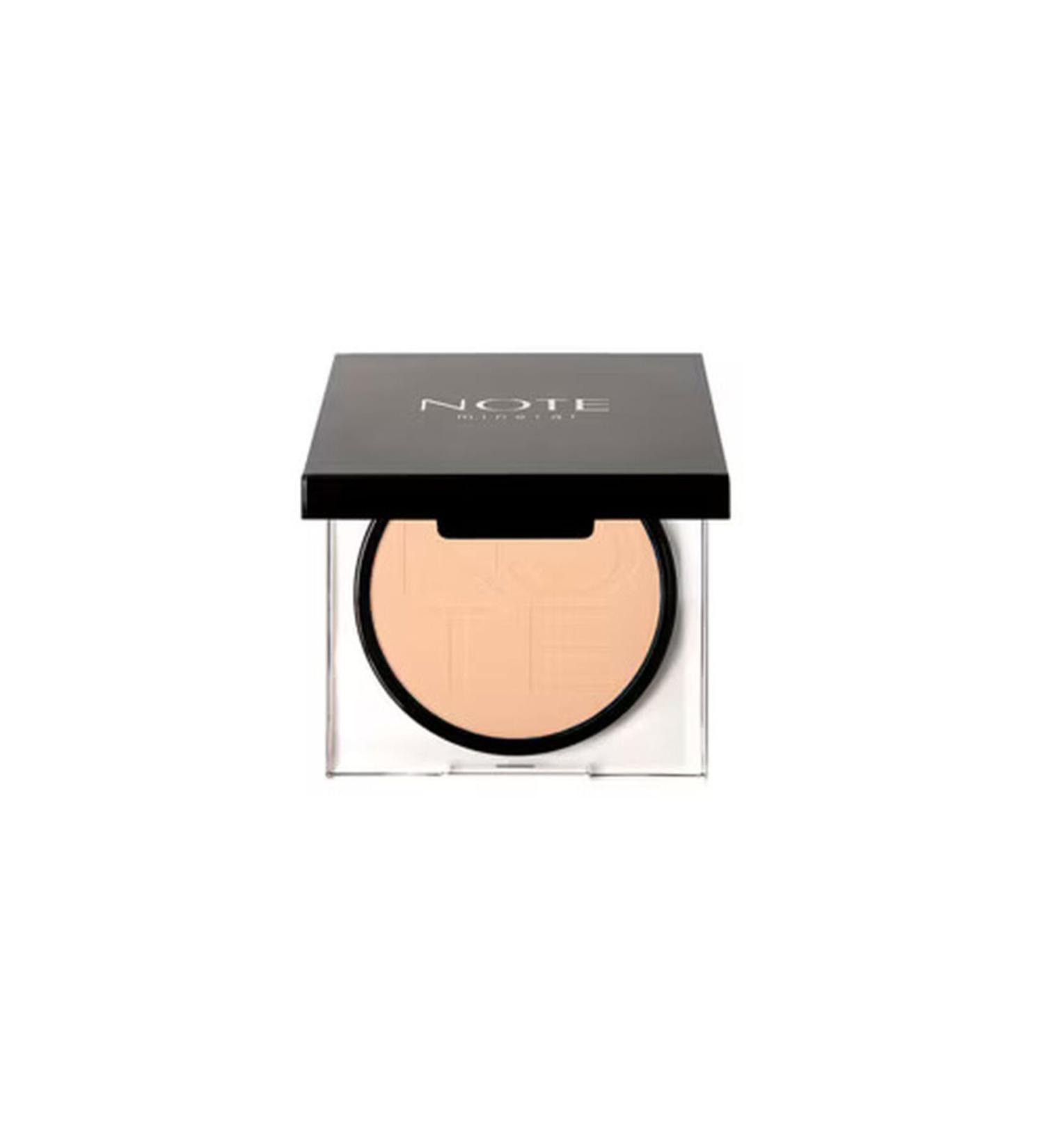 Note Cosmetics Mineral Powder No: 01
