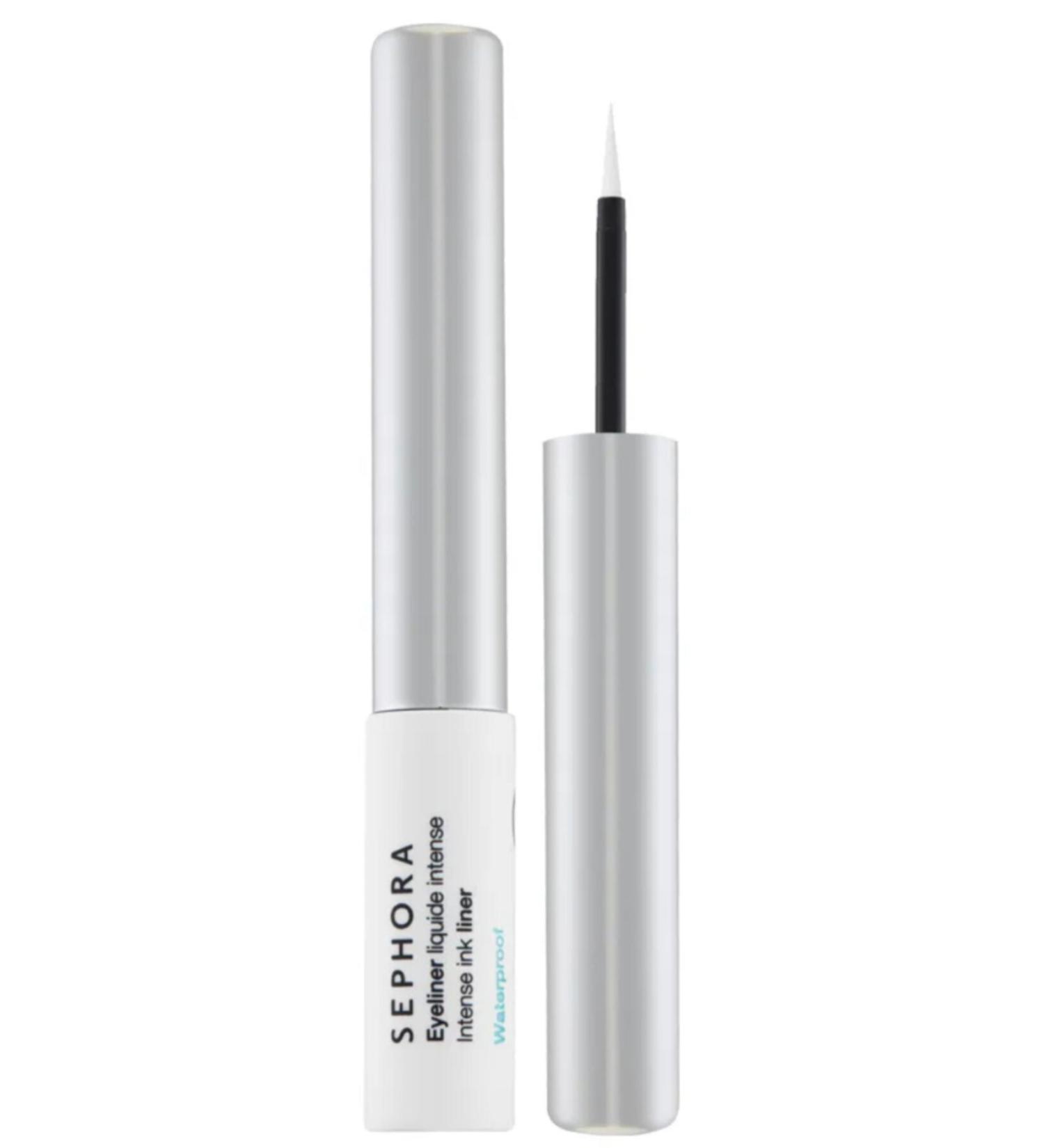 Sephora Intense Ink Liquid Waterproof Eyeliner - Buy Online on GoSupps.com