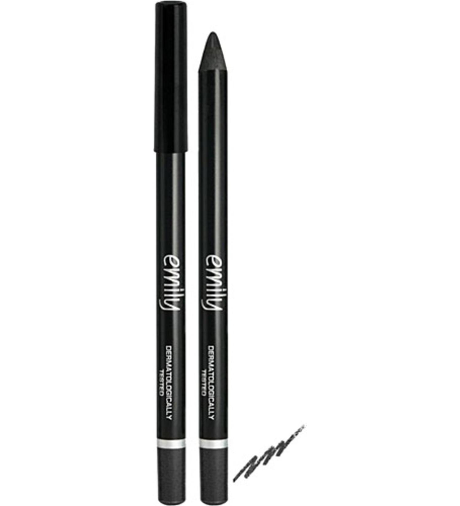 EMILY GOLDEN ROSE EMILY WATERPROOF EYE PENCIL 101