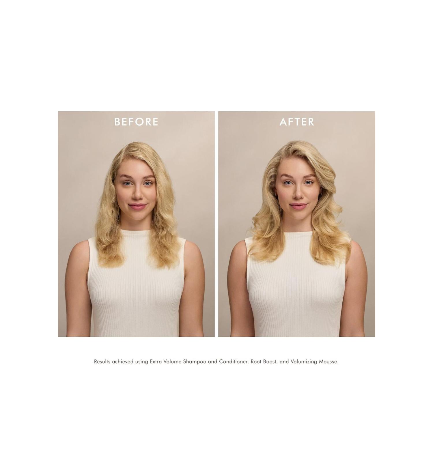 Moroccanoil Color Protect Paraben-Free Extra Volume Shampoo: Volume 250 ml 14BEAUTYSECRETS