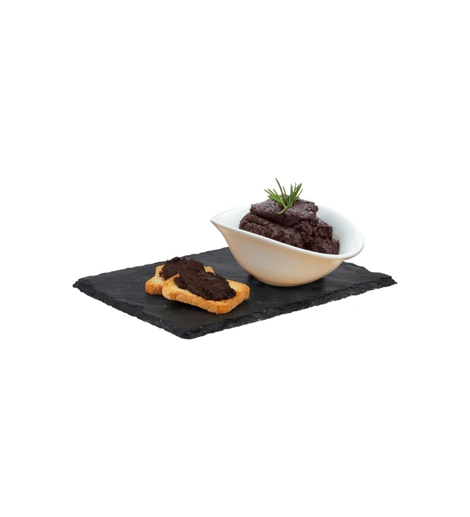 Local Black Olive Paste 2 kg