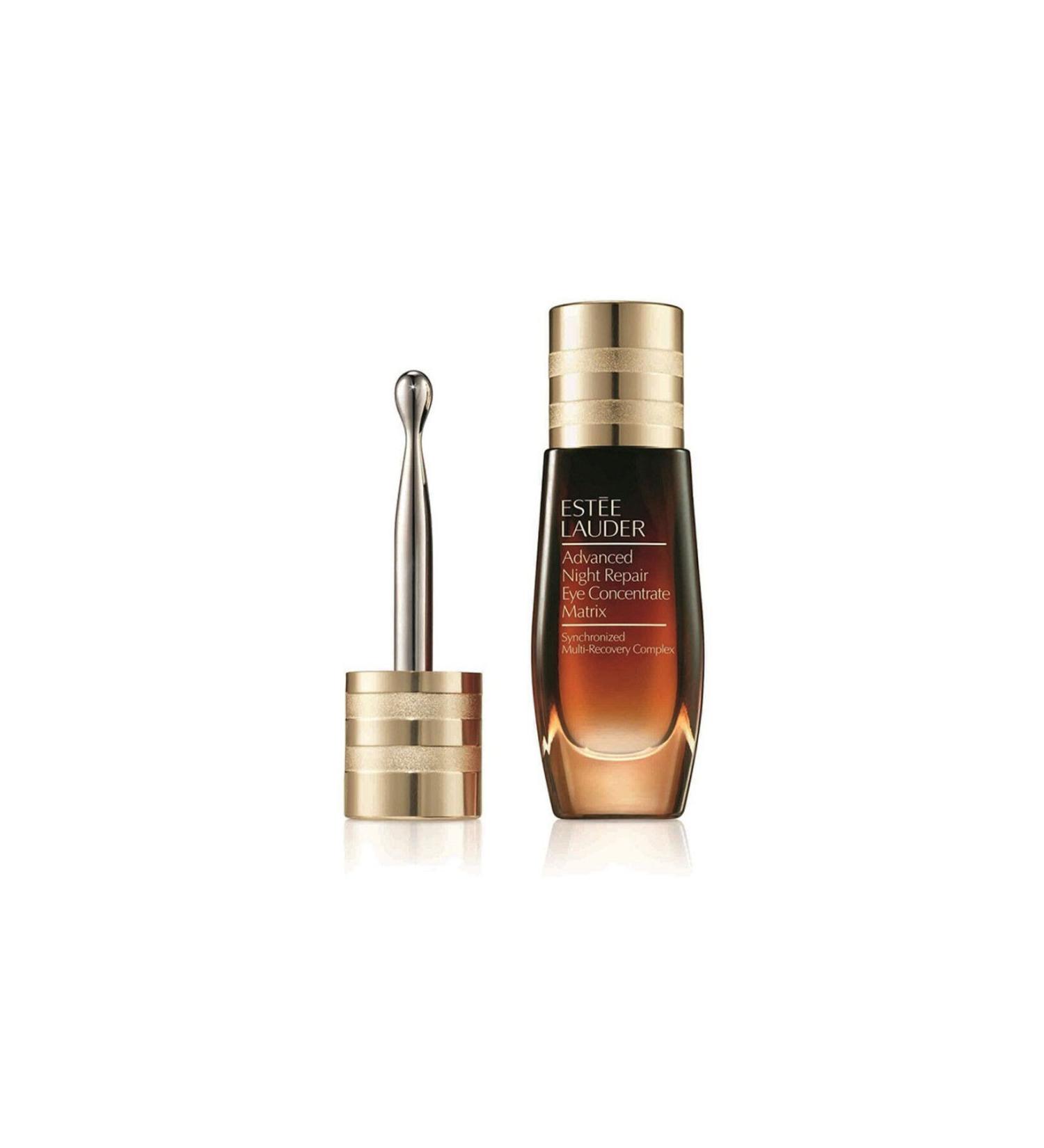 Estee Lauder Rapid Repair Technology and Youth Revealing Formula Eye Cream 15ml - Buy Online on GoSupps.com