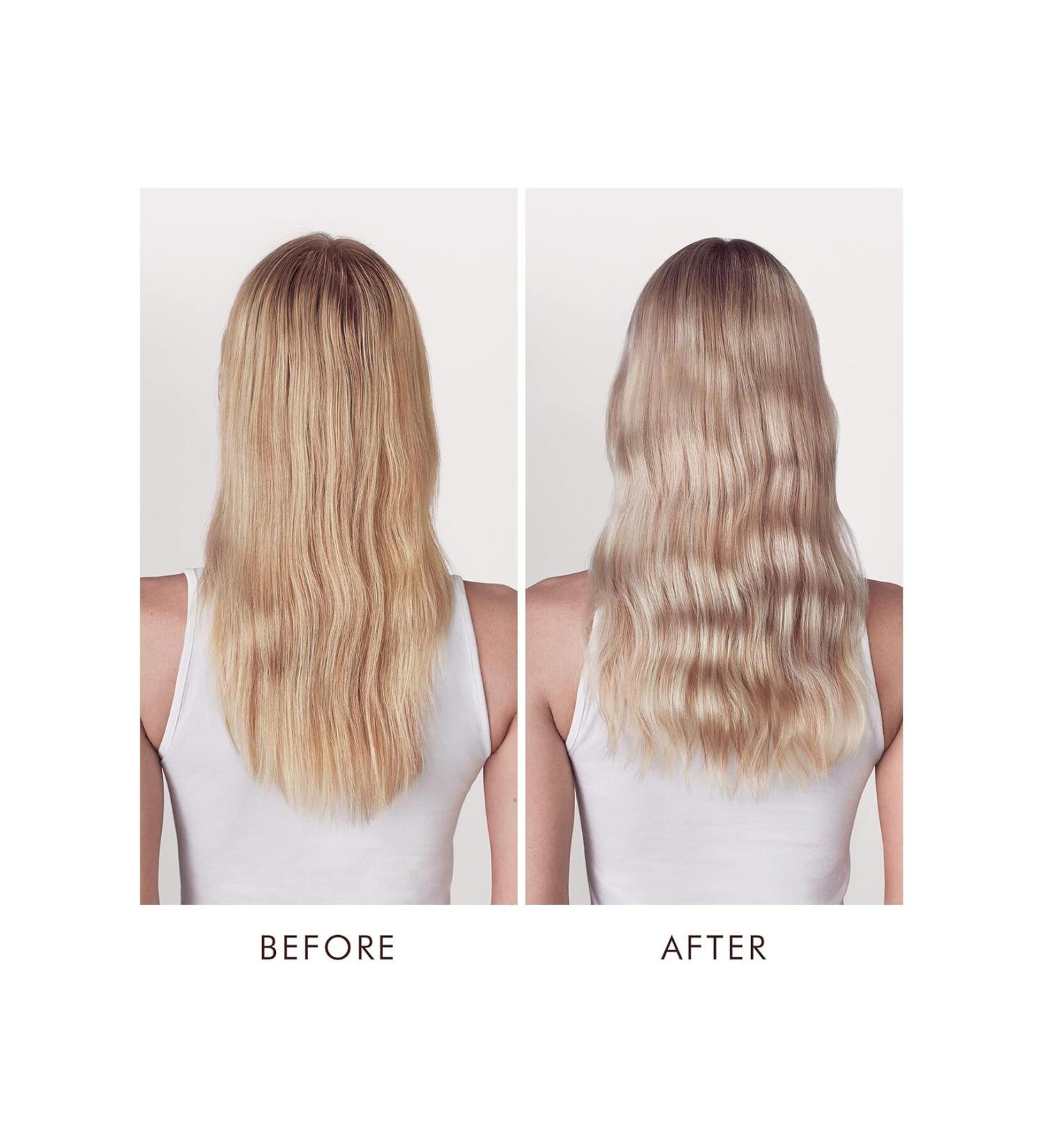 Moroccanoil Blonde Perfect Brightening Shampoo Color Care 6.7 fl.oz. 27BEAUTYSECRETS