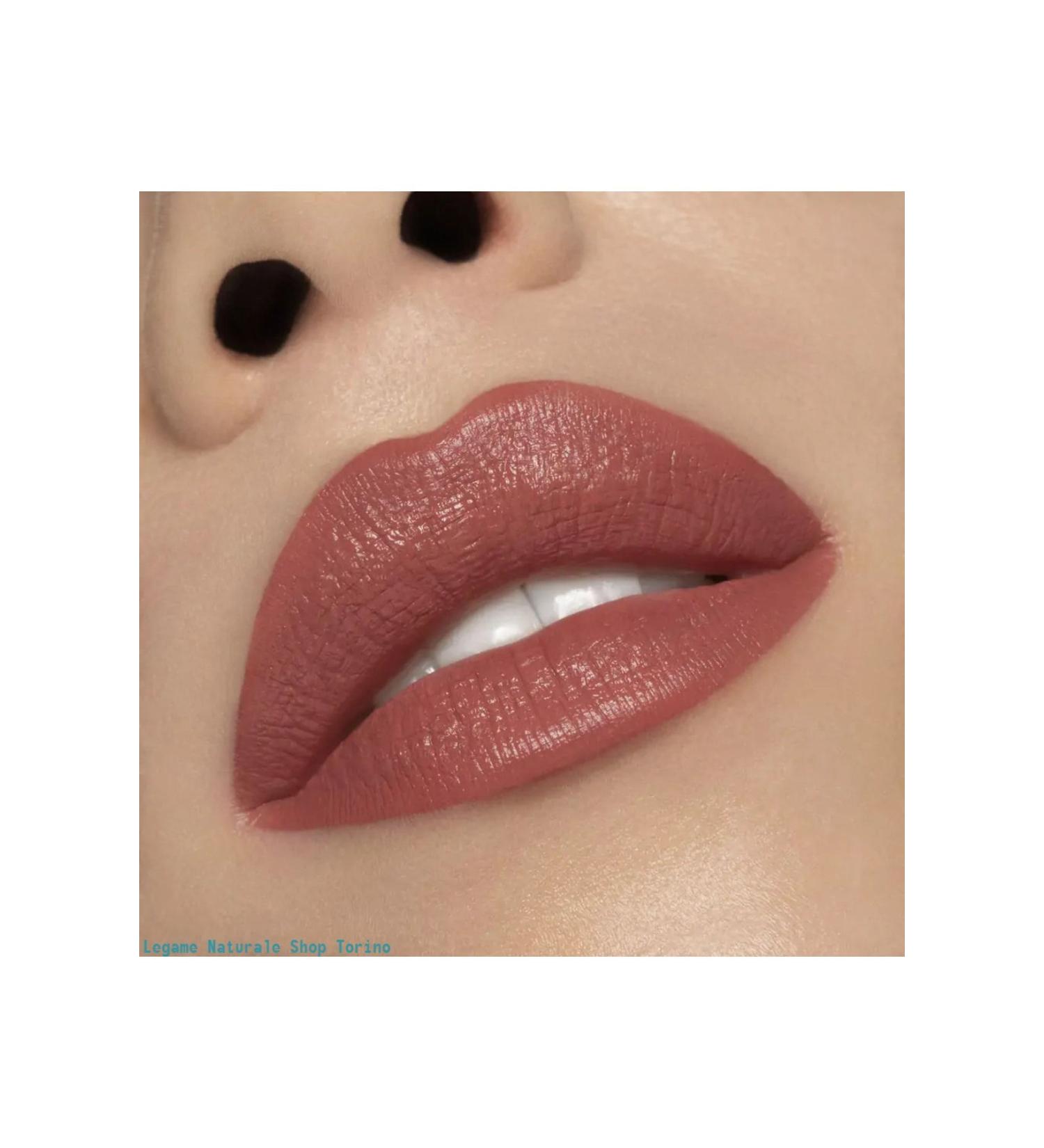 purobiocosmetics Purobio Lipstick Creamy Matte 4.4 Gr - 103 Rossa Fragola - Buy Online on GoSupps.com