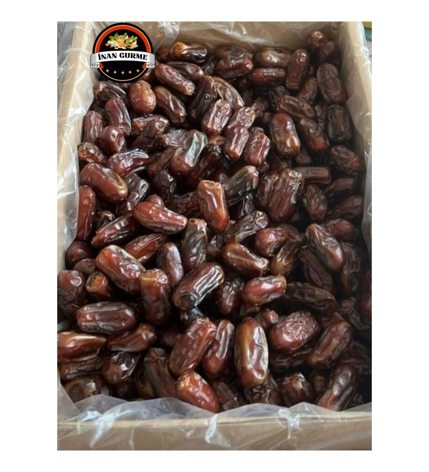 nan Gurme dates 2 kg