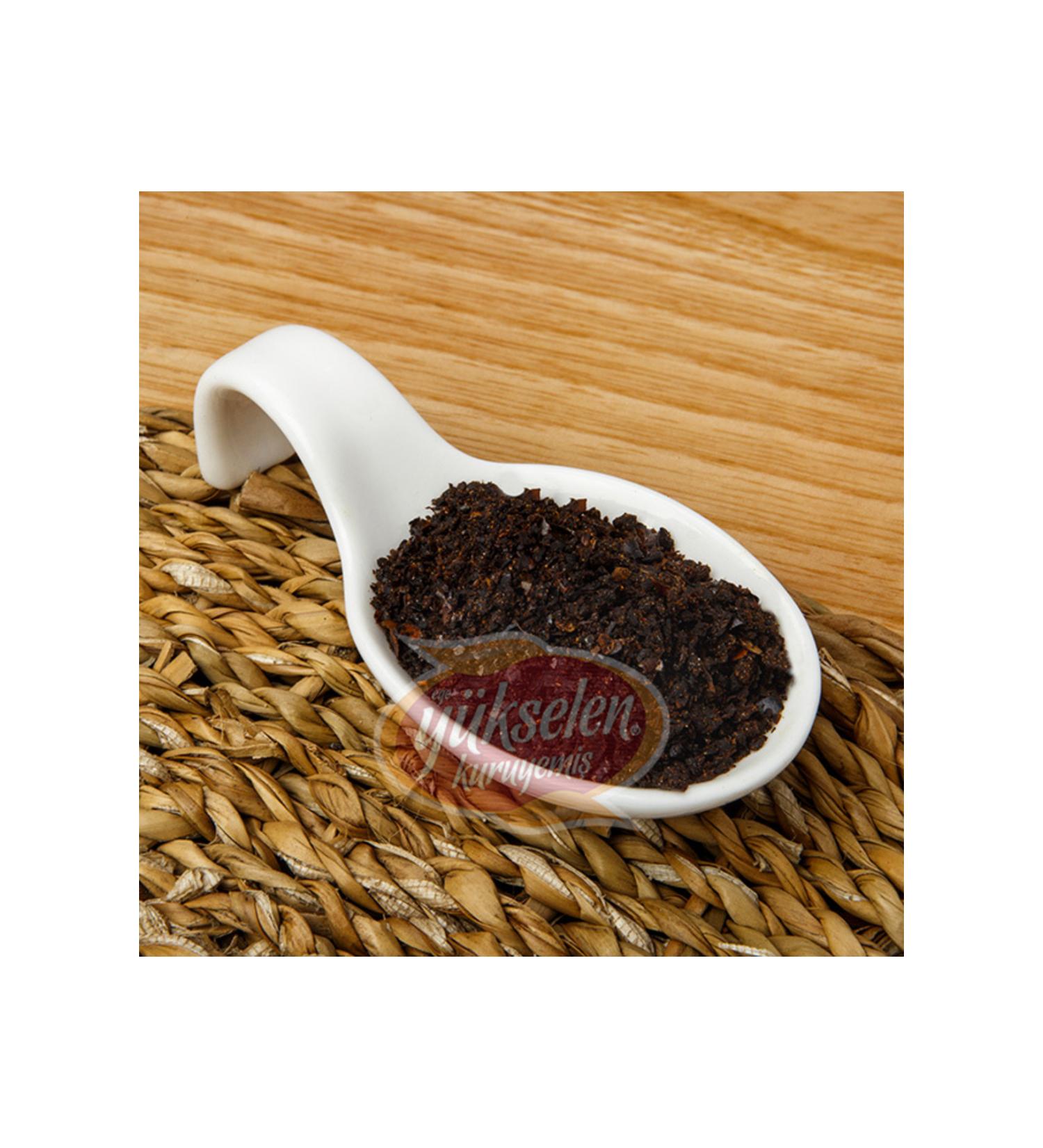 AEGEAN RISING Isot Pepper 1000gr (CAPSICUM ANNUUM)