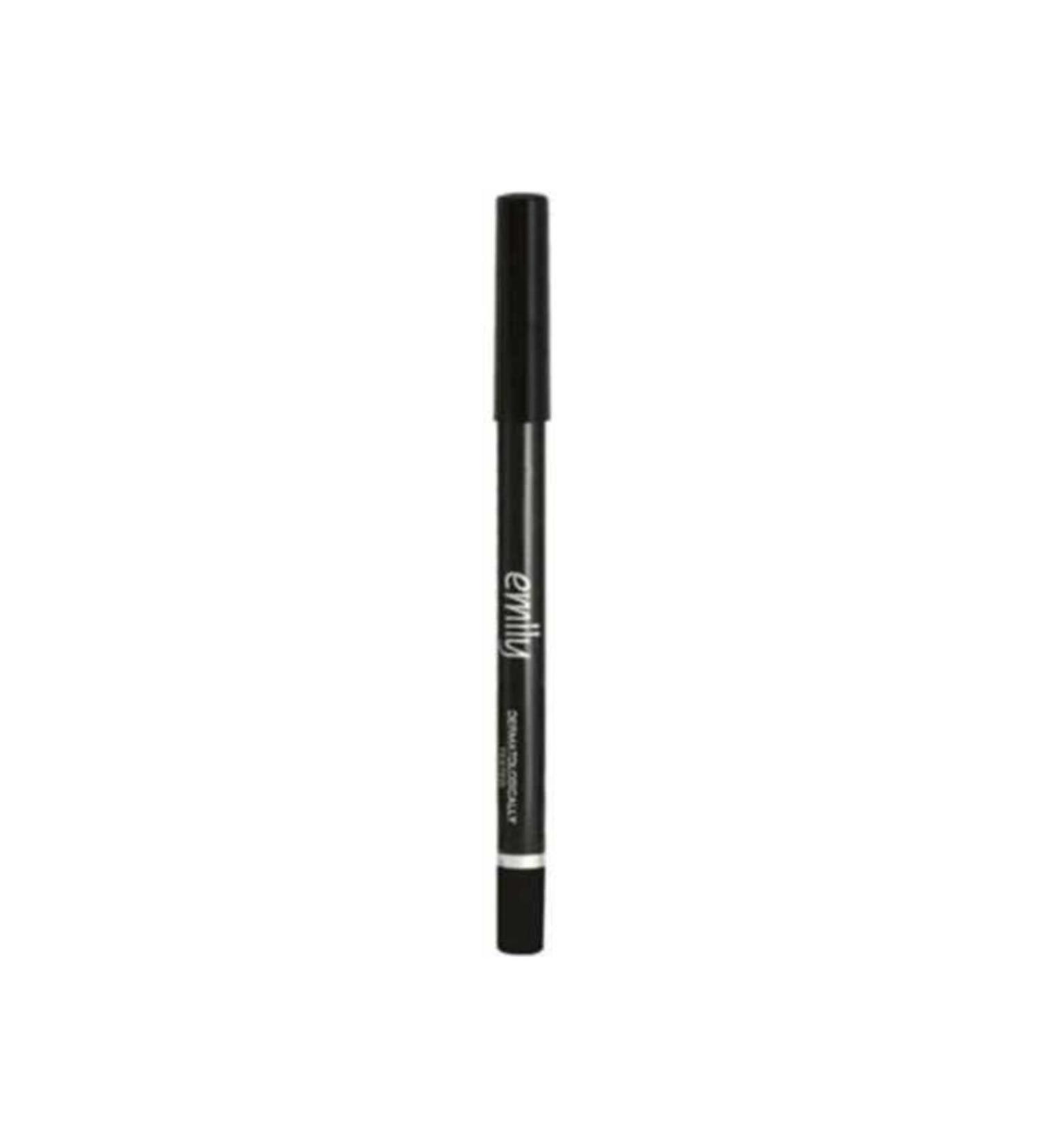 Golden Rose WATERPROOF EYE PENCIL NO124