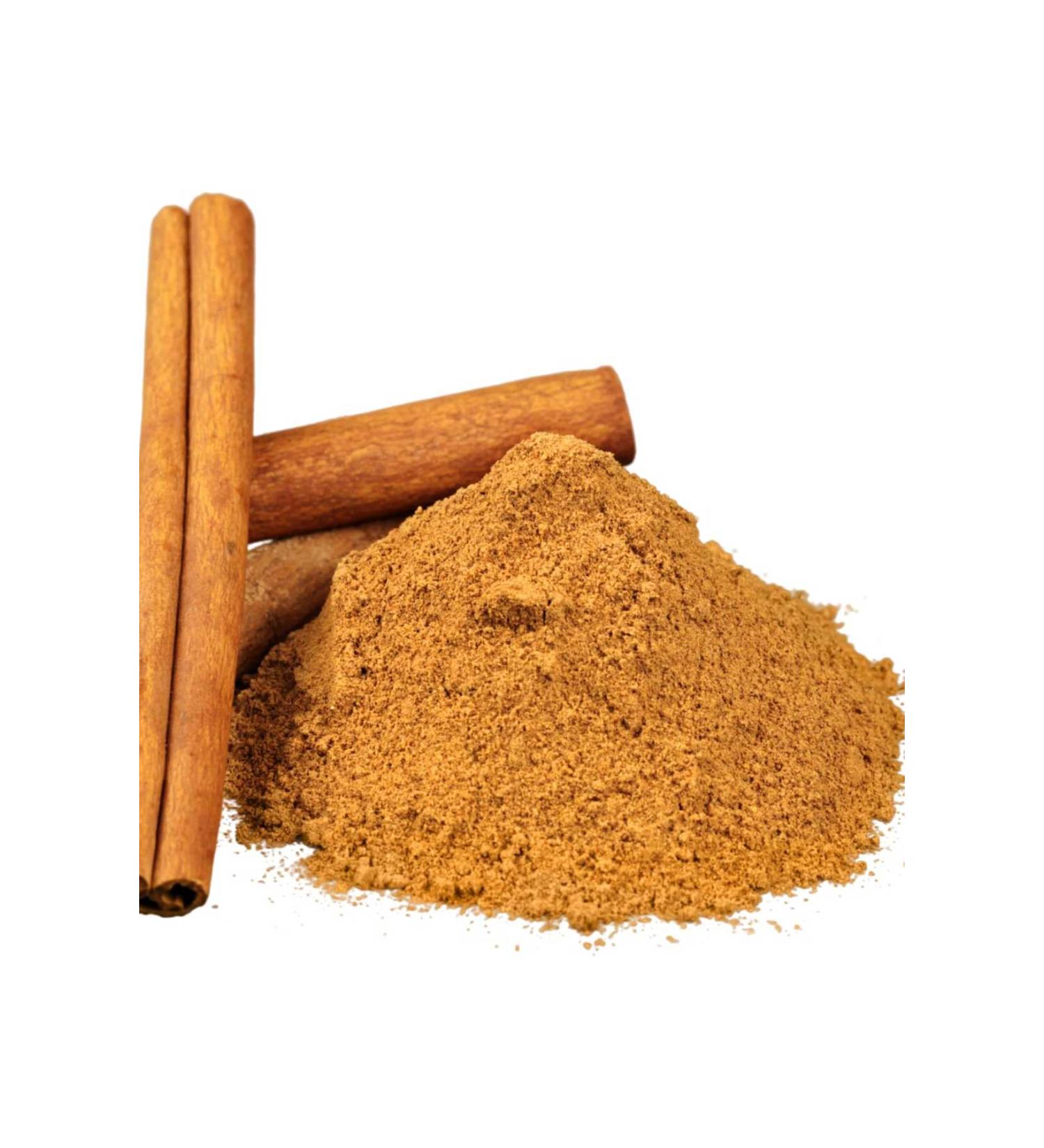 FT ALLATURKA TASTES CINNAMON POWDER