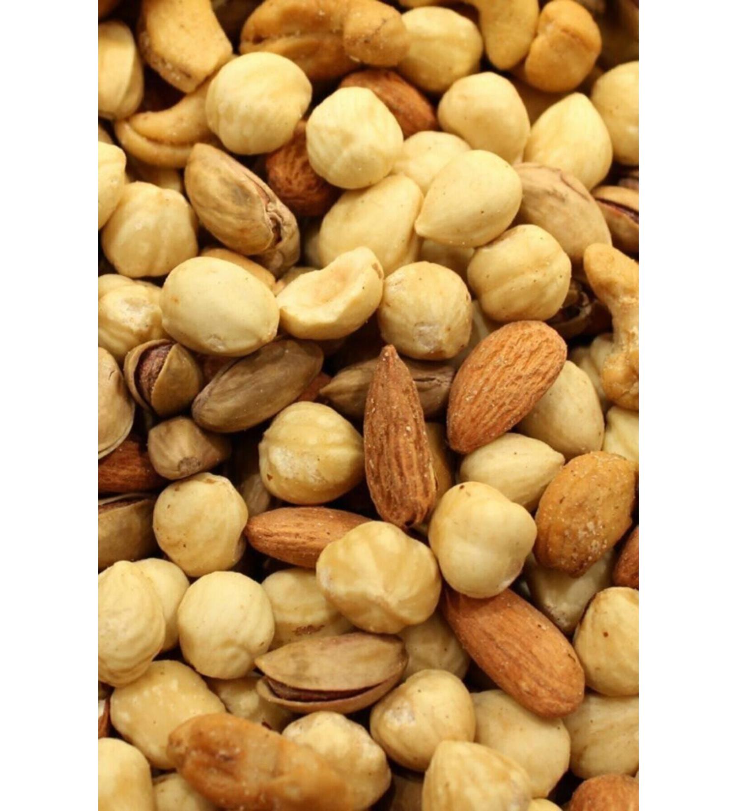 Harvest Nuts Mixed Luxury Snack (1 Kg)