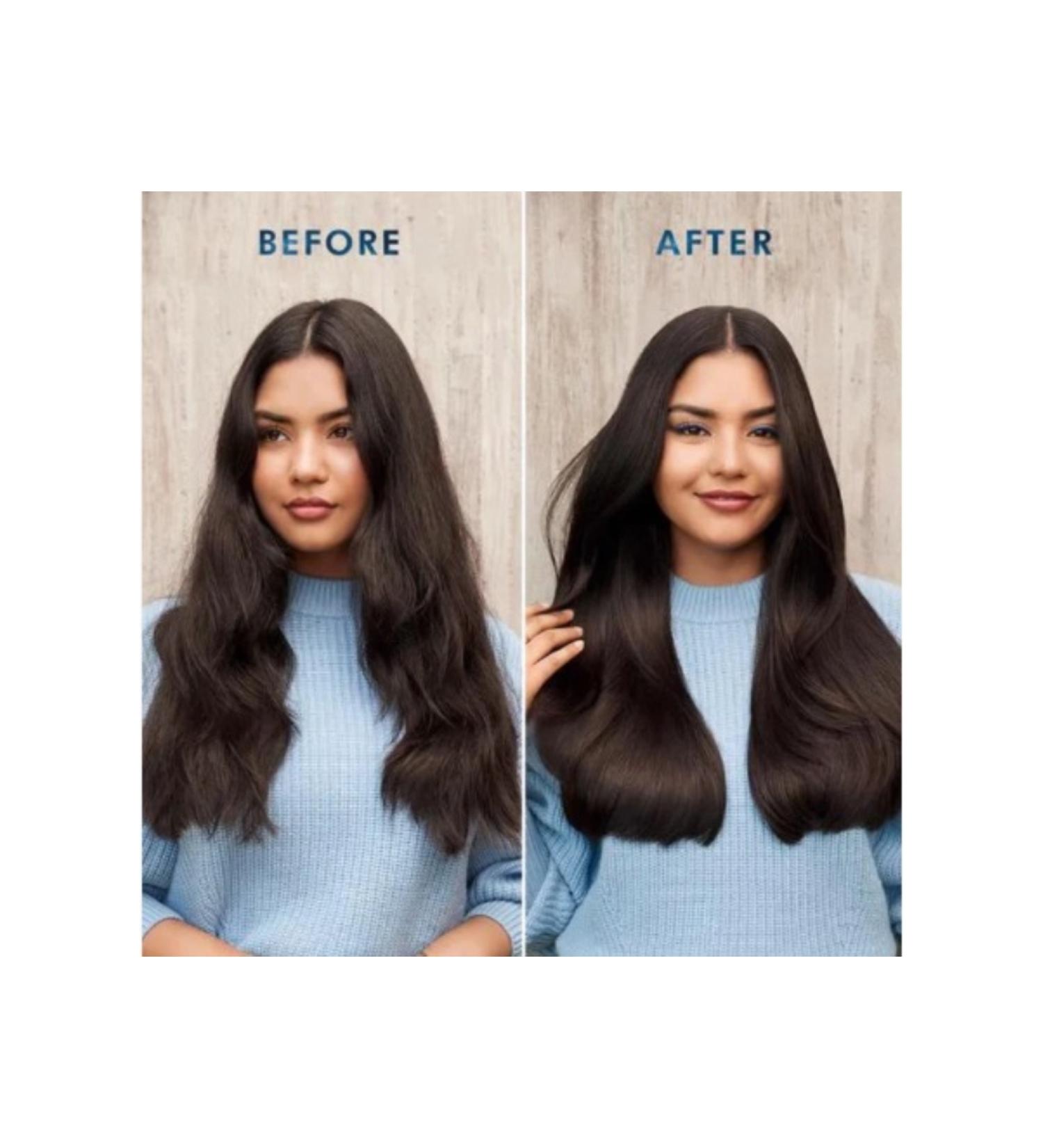 Moroccanoil Keratin Strengthening Sulfate-Free Shampoo and Conditioner 1000ml 28BEAUTYSECRETS