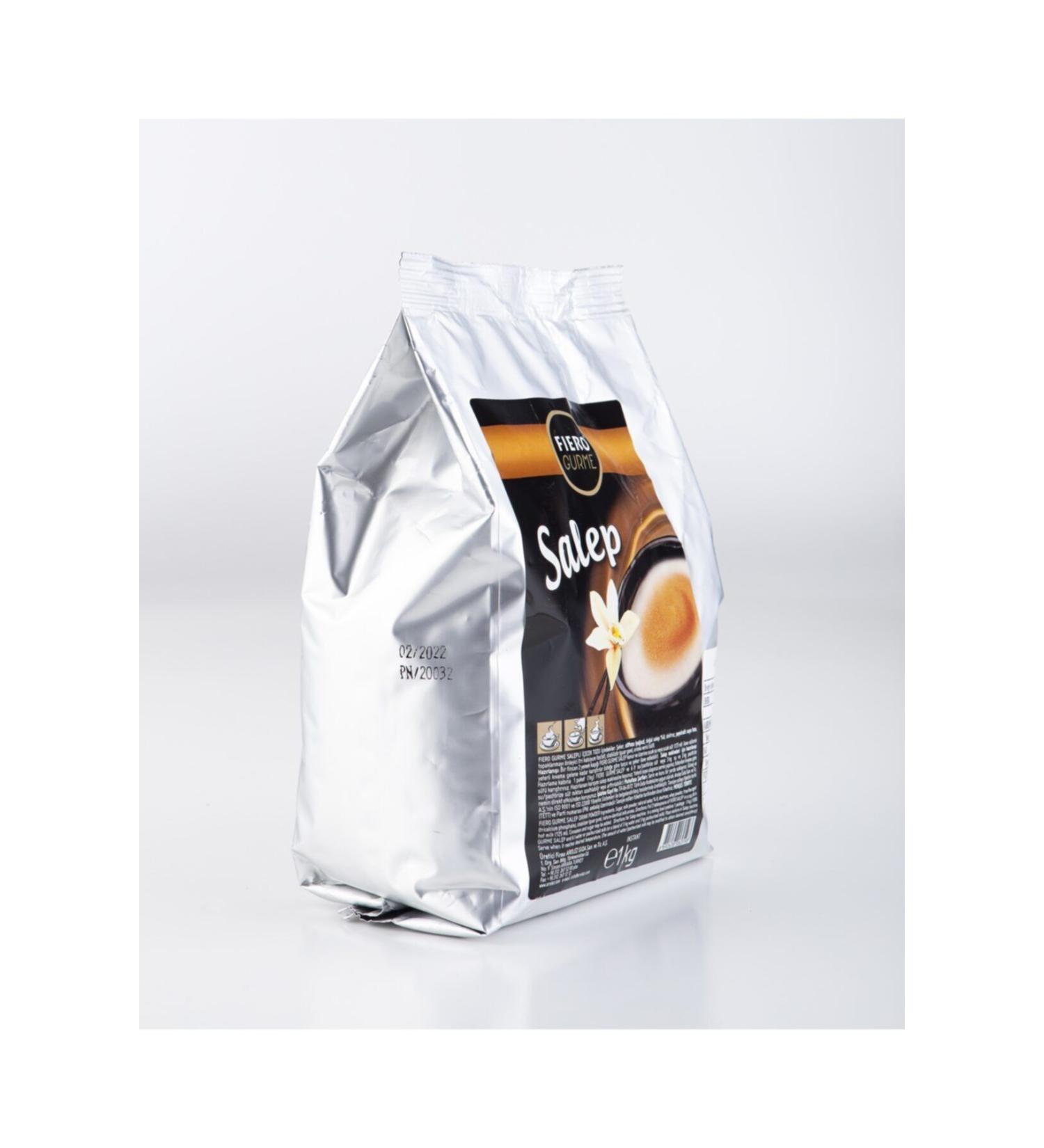 Fiero Fiero Gourmet Salep 1000 gr
