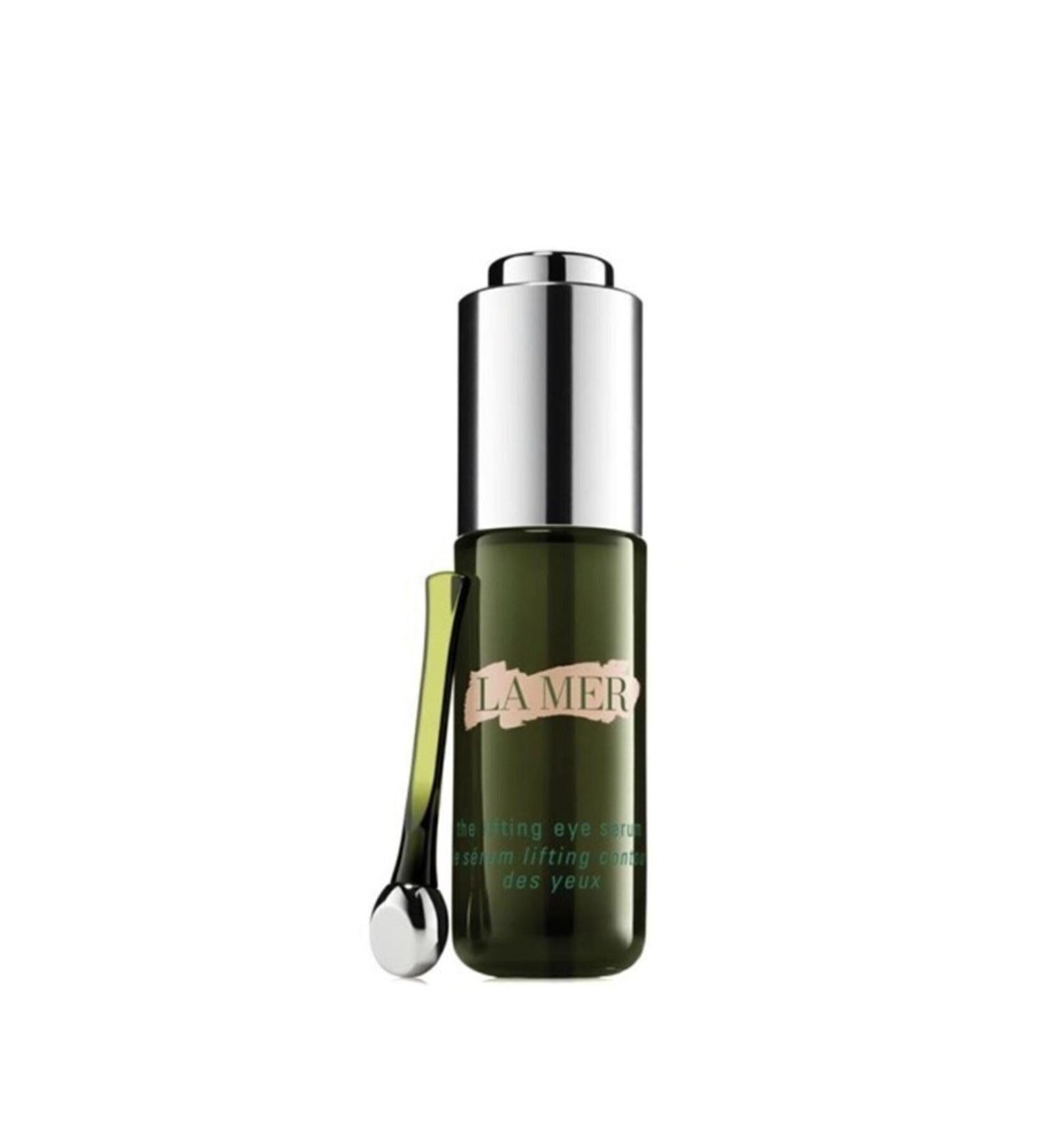 La Mer The Lifting Eye Contour Anti-Fatigue and Anti-Wrinkle Eye Serum 15 ml KeyOn3163