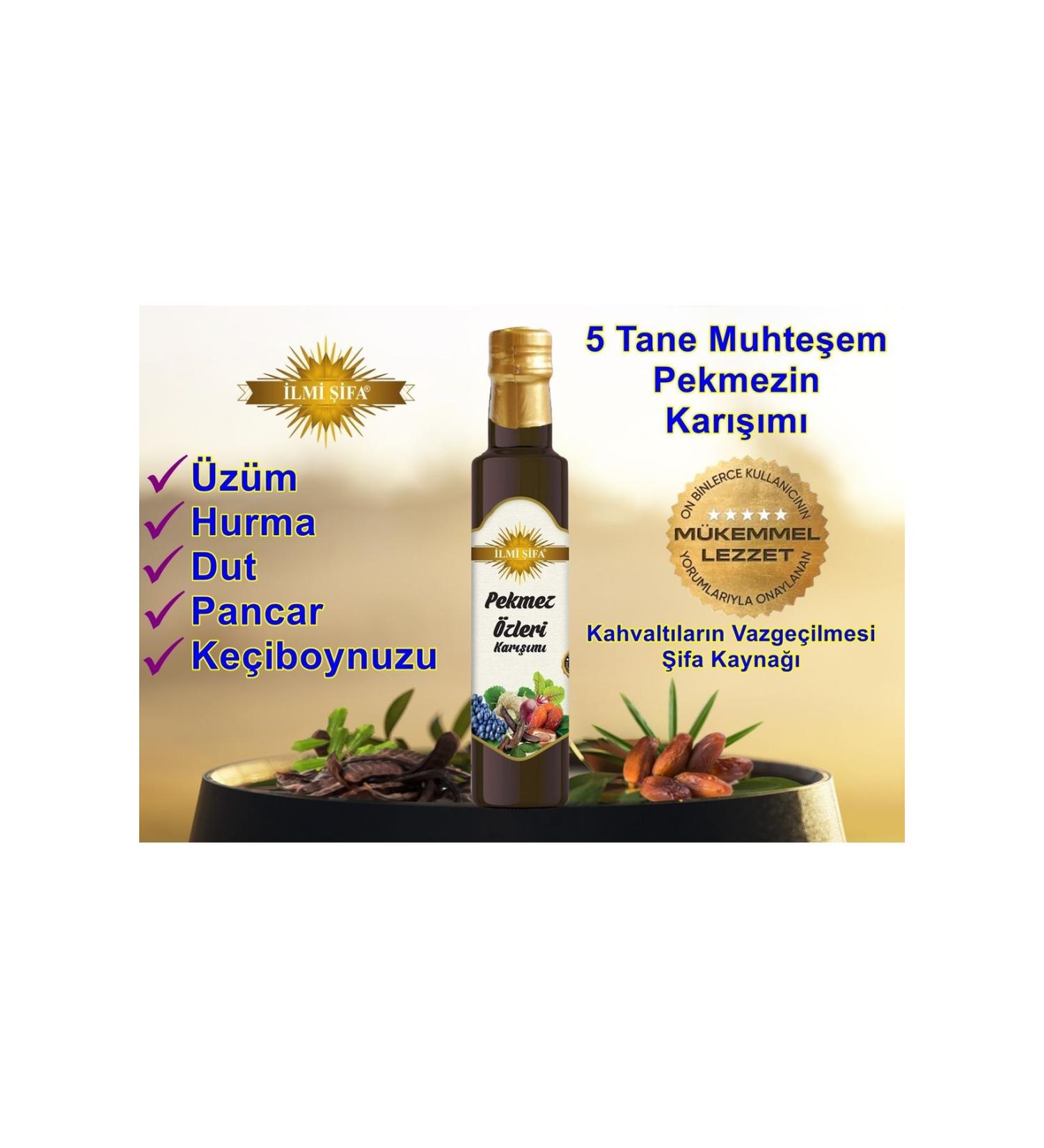  LM FA Molasses Extract Mixture 340 Gr. - Buy Online on GoSupps.com