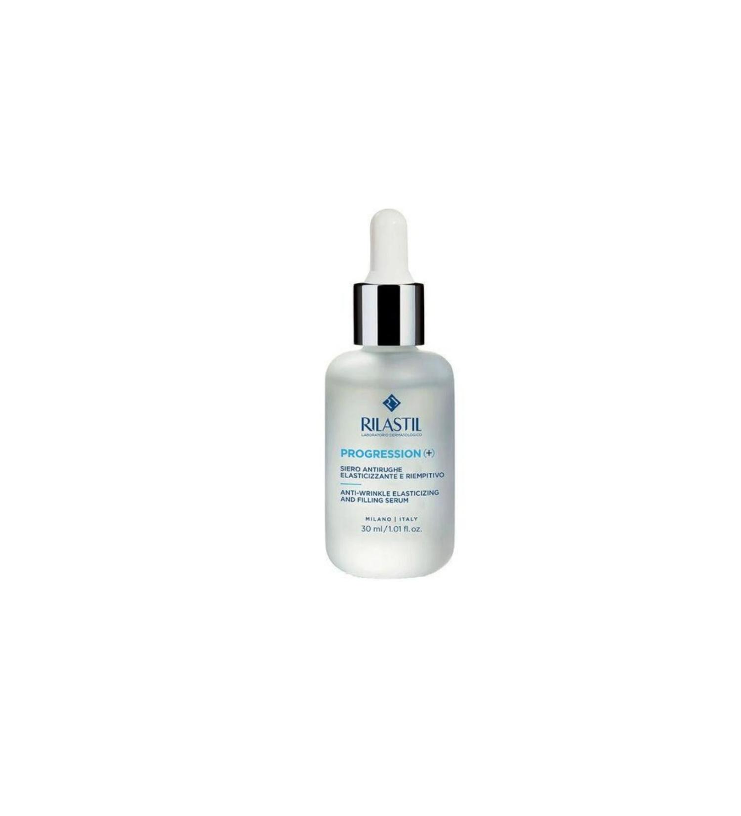 Rilastil FIRMING SKIN SERUM CONTAINING COLLAGEN 30 ML