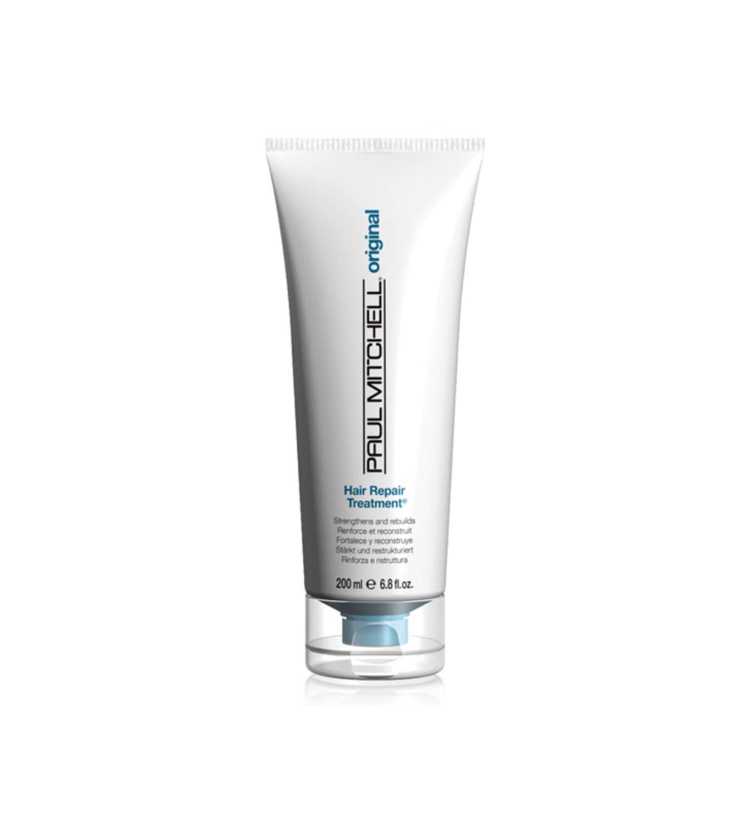 PAUL MITCHELL Original Hair Repair Treatment Mask for Damaged Hair 200ml