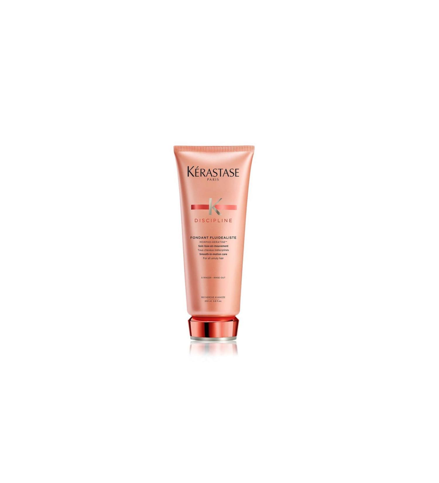 Kerastase Potion Discipline Fondant Fluidealiste Anti-Friction Care Cream 200ml Shine.42