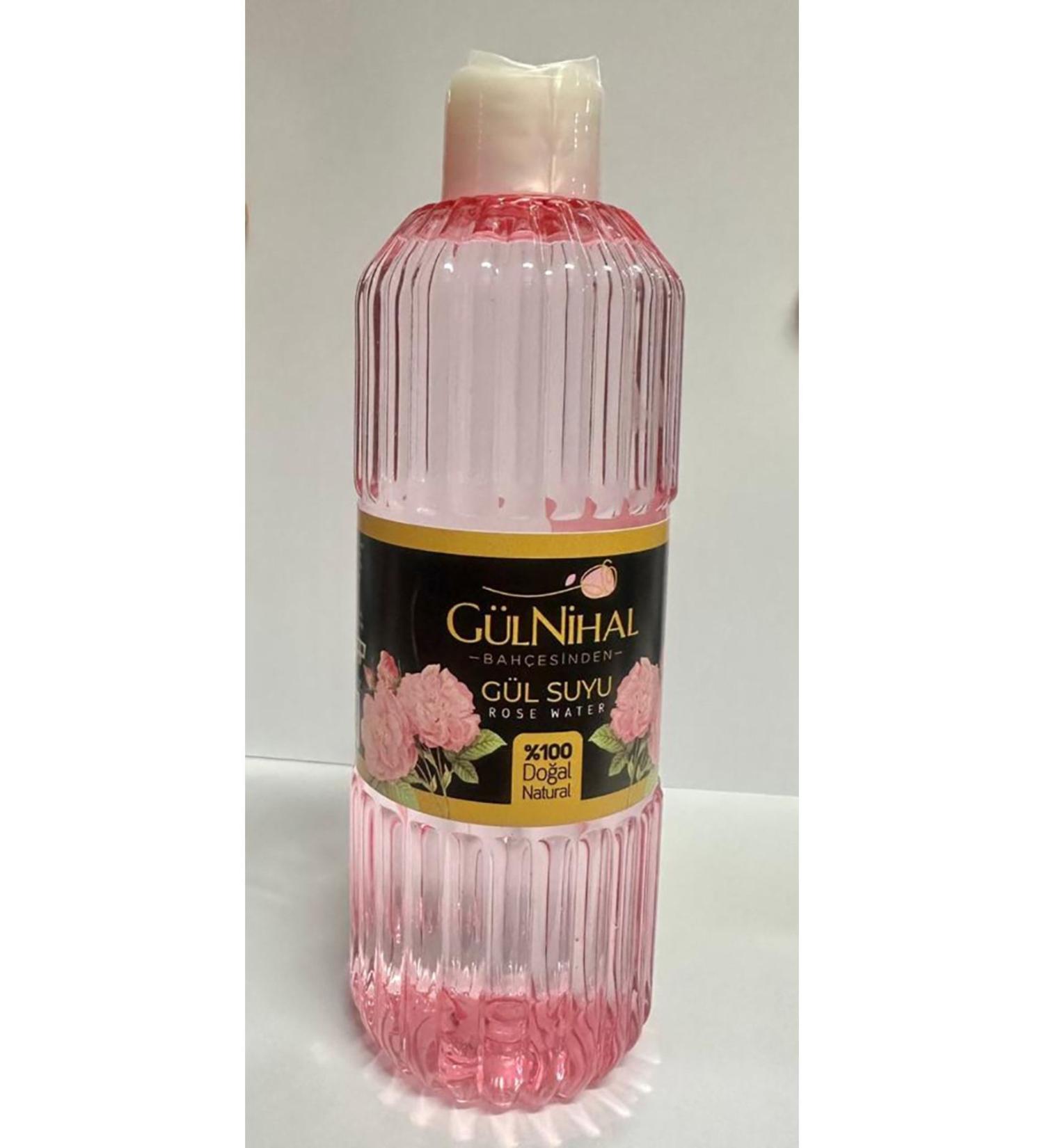 G lnihal Rose Water 400 ml