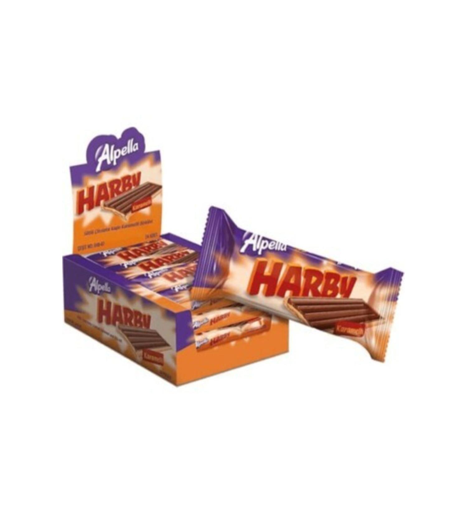 Alpella Harby 24 Piece Multi Pack