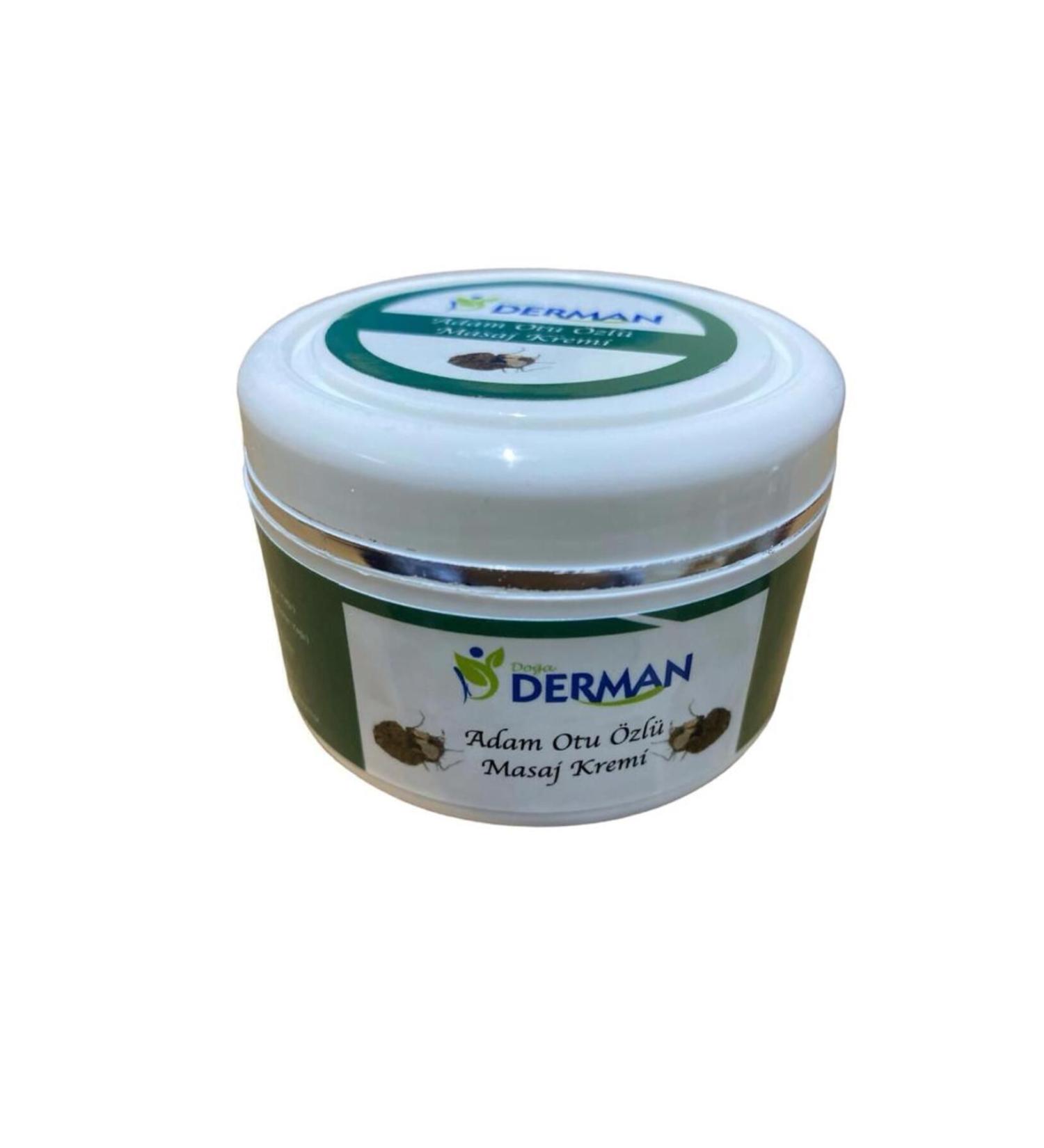 Do a Derman Mandrake Extract Massage Cream