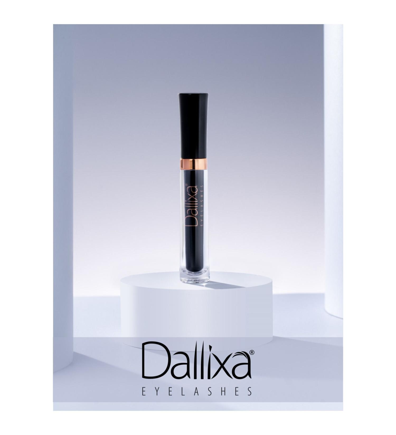 Dallixa Eyelash Eyelash Strengthening Serum 5 ml - Buy Online on GoSupps.com