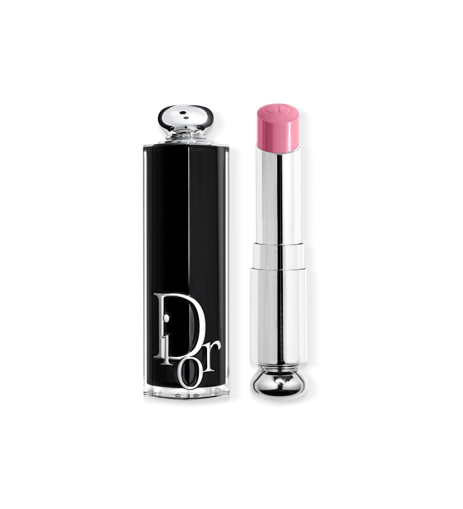 Dior Addict - 6-Hour Shine and 24-Hour Moisture Shine Lipstick