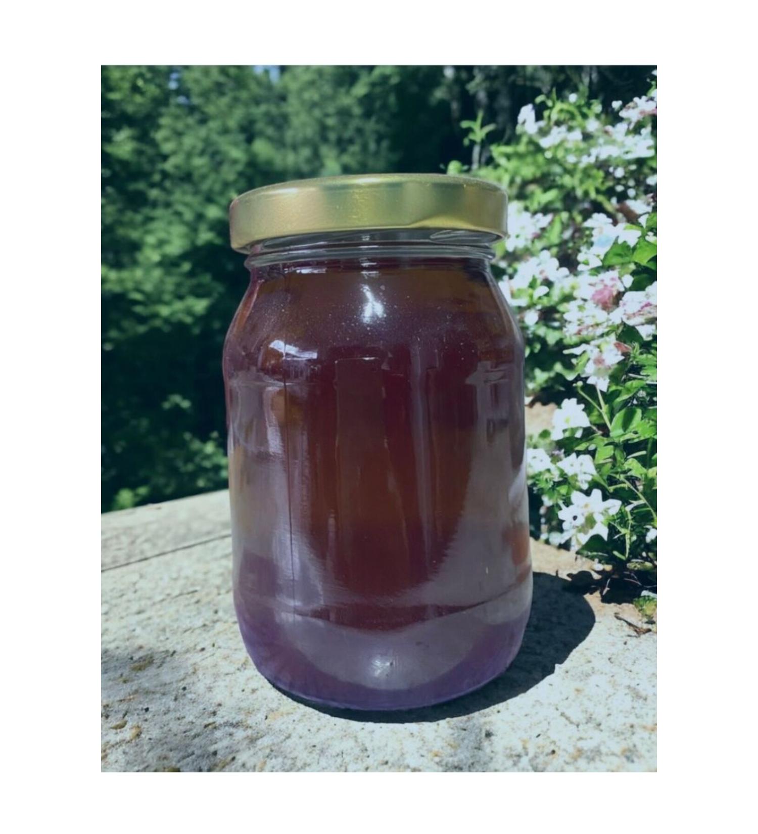 YILMAZ St. John's Wort oil