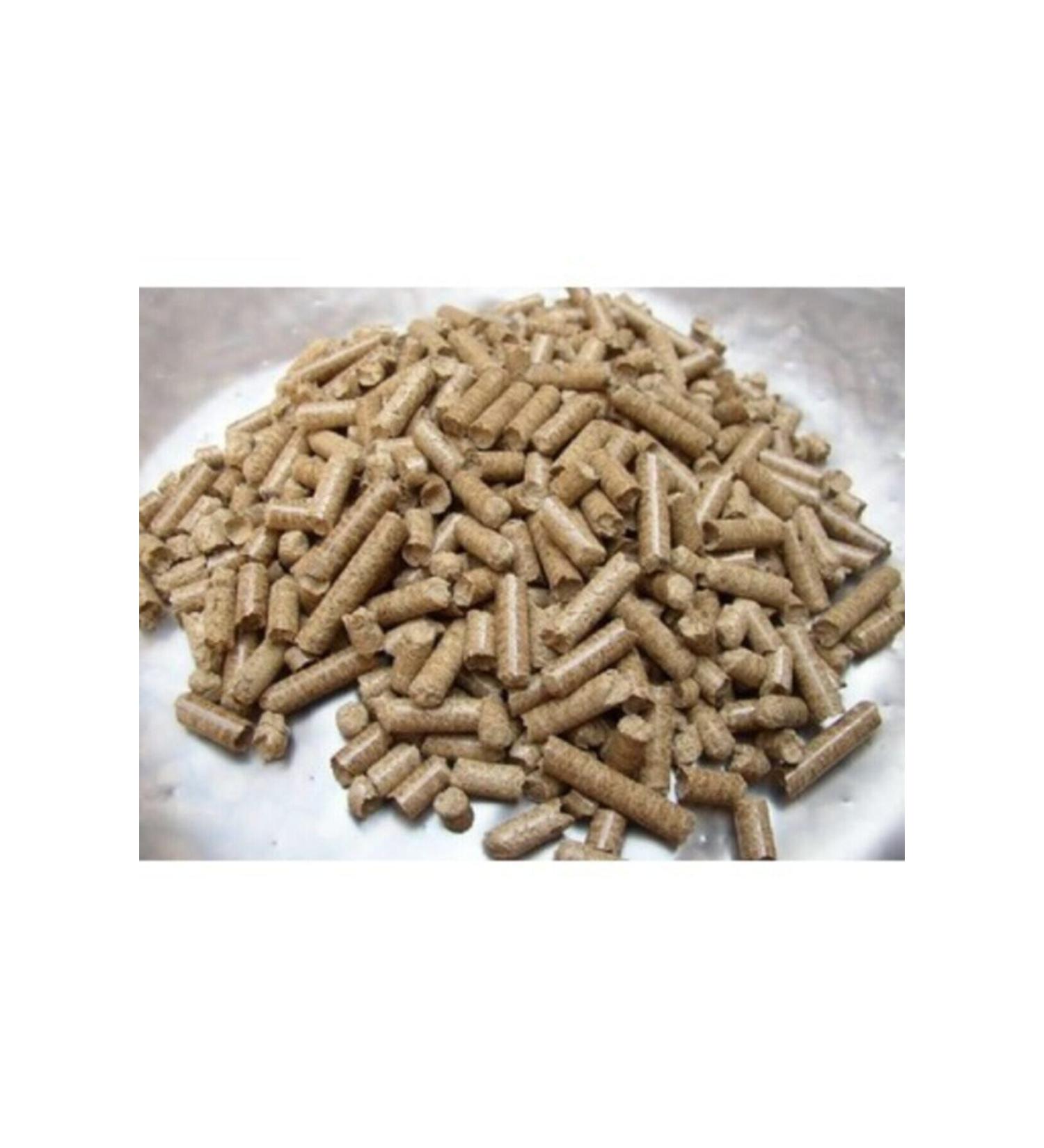 CPYEM 10 Kg Lamb Calf Fattening Feed Pallet Feed Cp Feed Lamb Calf Growing Feed Pallet Feed