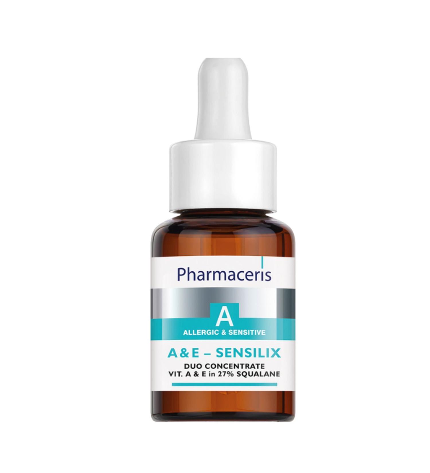 Pharmaceris ANTI-WRINKLE AND ANTI-AGING SKIN SERUM FOR DULL AND EXTREMELY DRY SKIN 30 ML