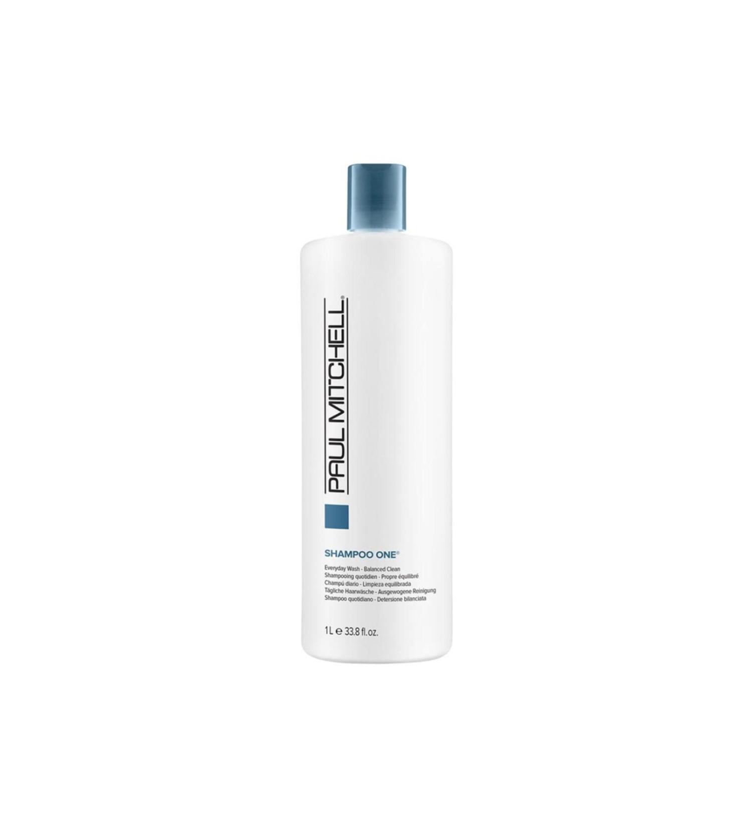 PAUL MITCHELL Original Shampoo One Normal Hair Shampoo 1000ml
