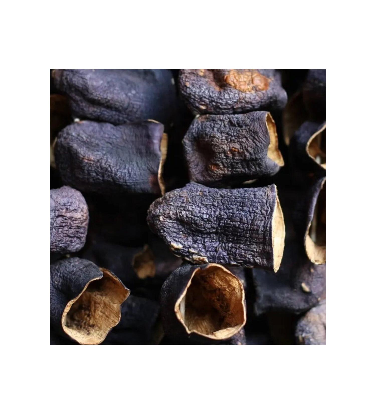 Nurda Earthquake Recovery Coop Dried Eggplant for Stuffing 50 Pieces