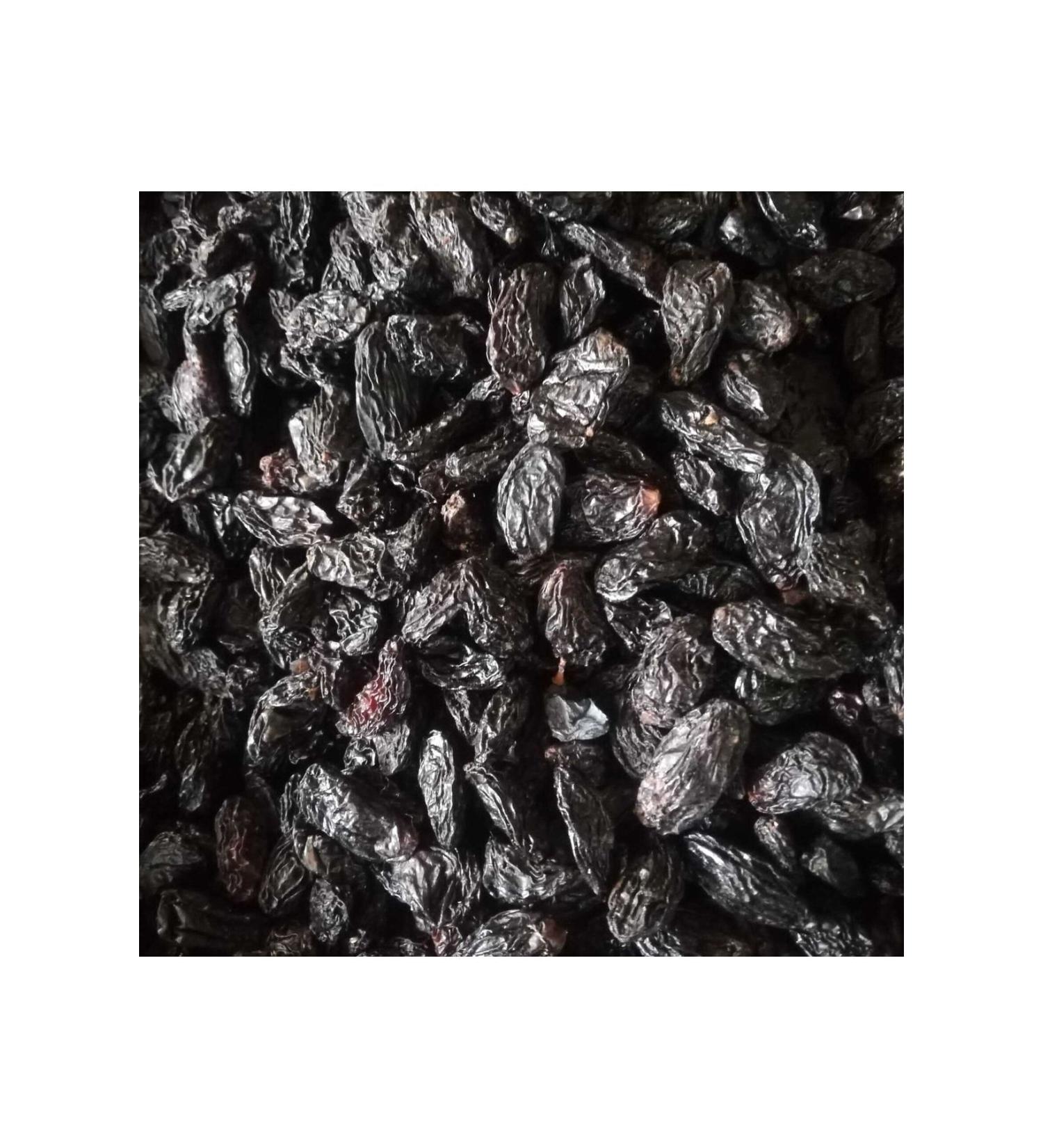 OrganikAVM Raisins 1kg