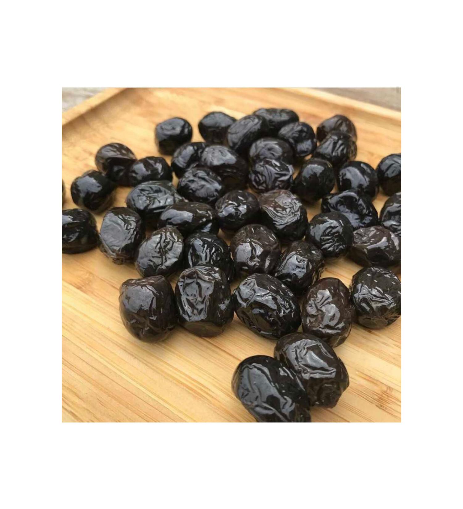 GencOsmanBey Black Olive Natural