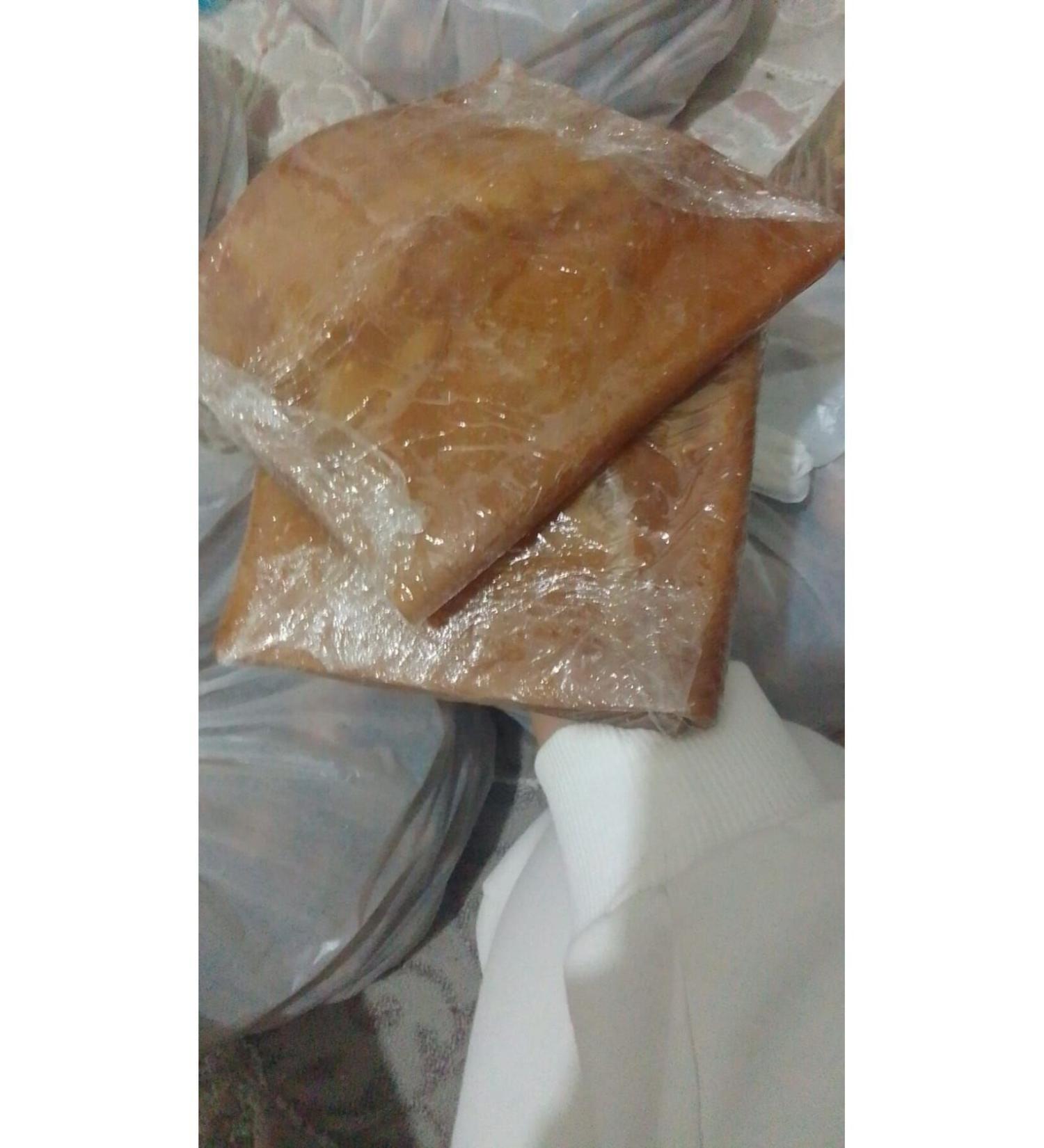 Lady's Hand Made Plain Fruit Rolls 1000 gr