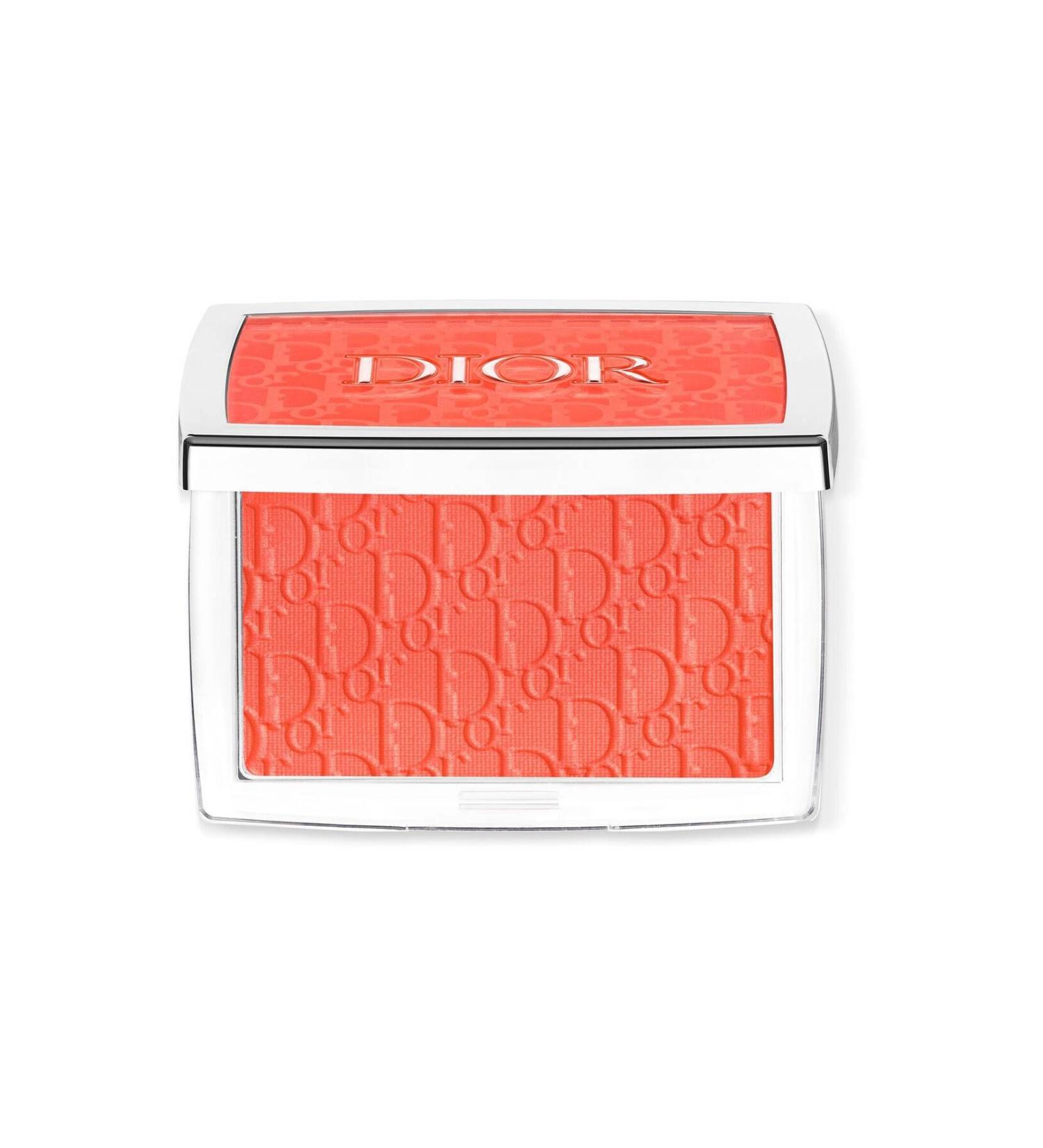 Dior Rosy Glow - Long-Lasting Revitalizing and Luminous Blush 4.40g