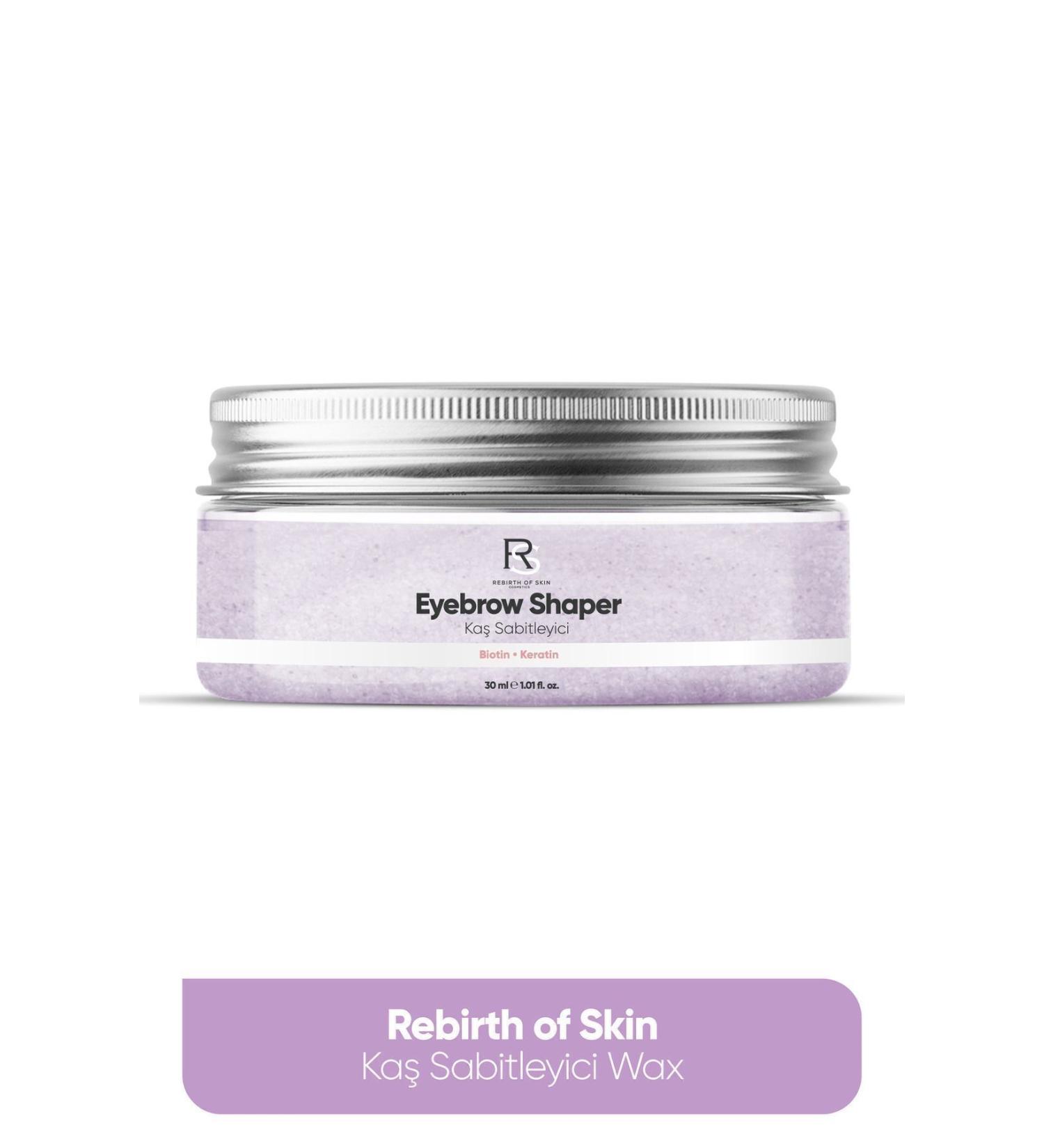 RSCOSMETICS Eyebrow Shaping & Fixing Wax - Buy Online on GoSupps.com
