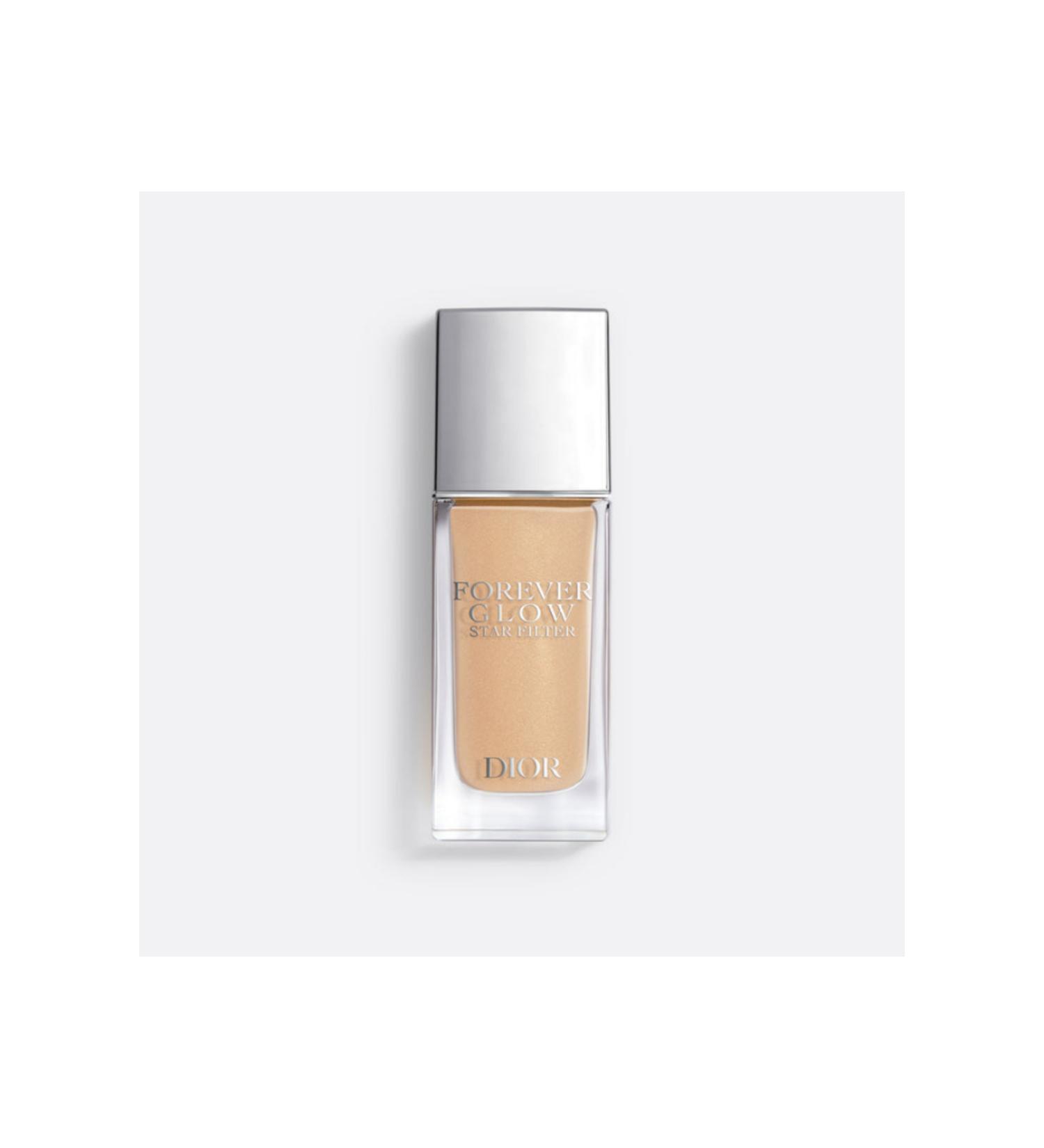 Dior Forever Glow Star Filter - Visibly Smoothing Illuminator 30ml