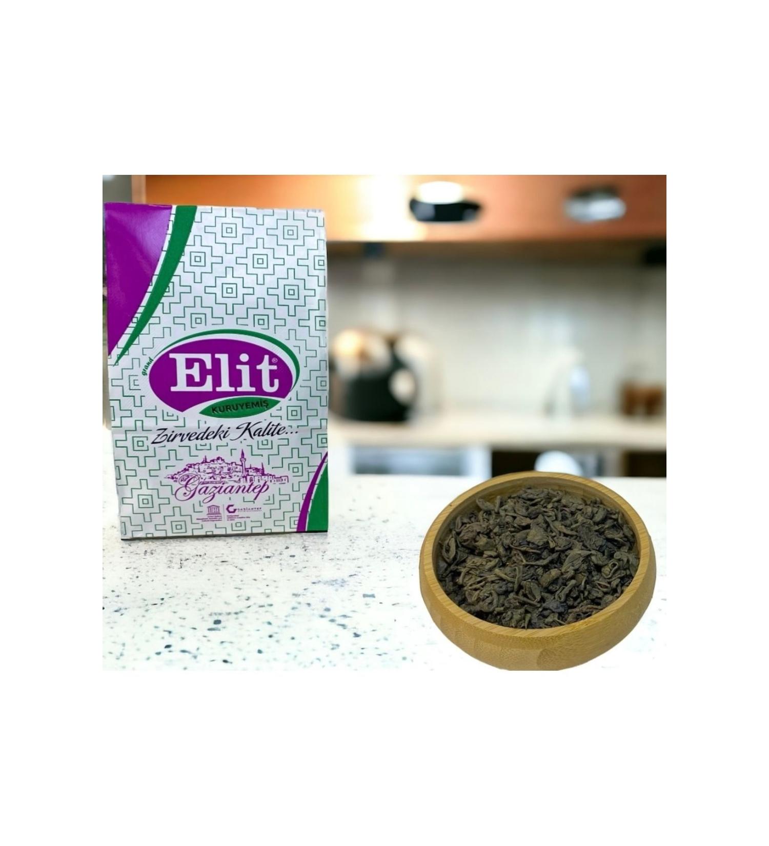 Elite Nuts GREEN TEA 1KG